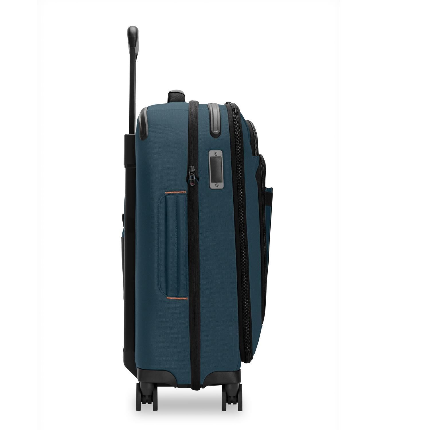 Briggs and Riley ZDX Essential 22" Carry-On Expandable Spinner, view 4