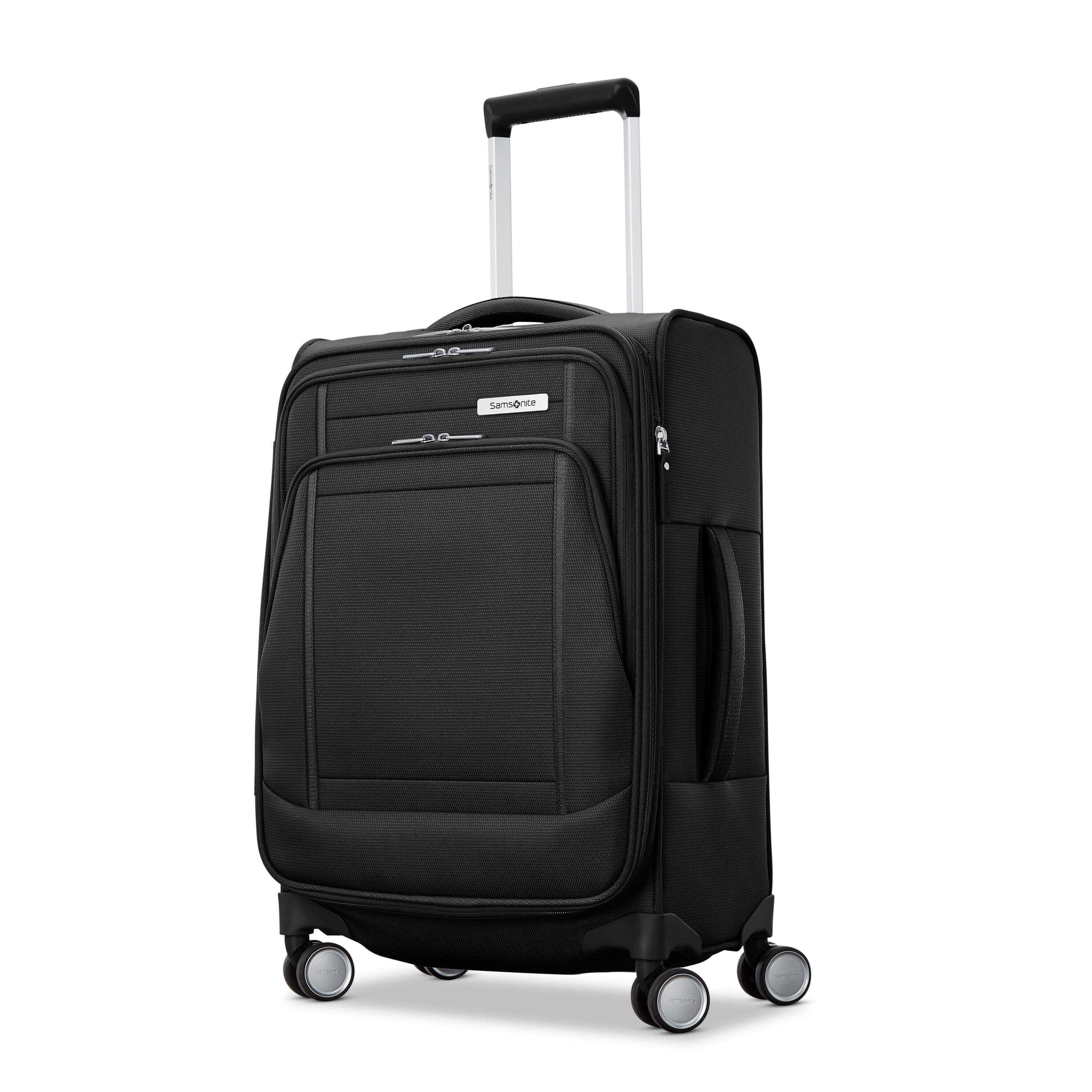 Samsonite Uplift Softside Carry-On Spinner image 0