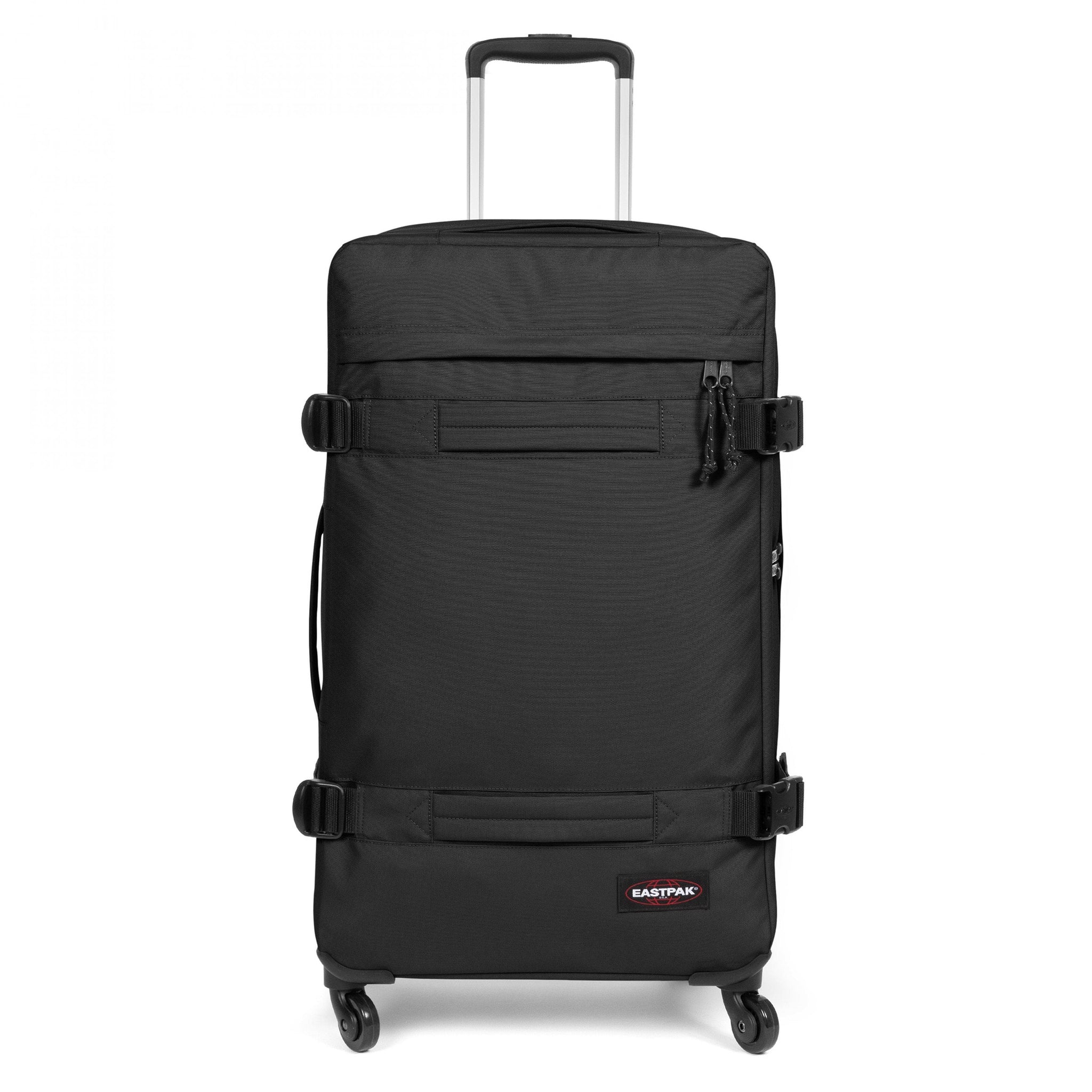 EastPak Transit'R 4 Large Spinner Luggage  | 80 L image 0