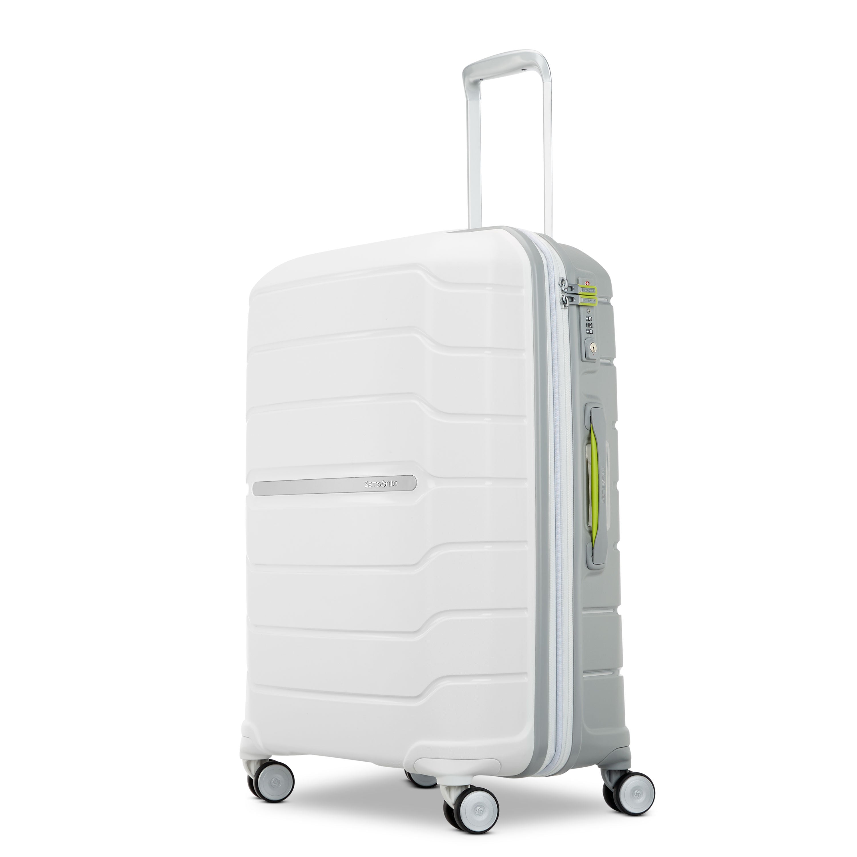 Samsonite Freeform 24" Spinner, view 8