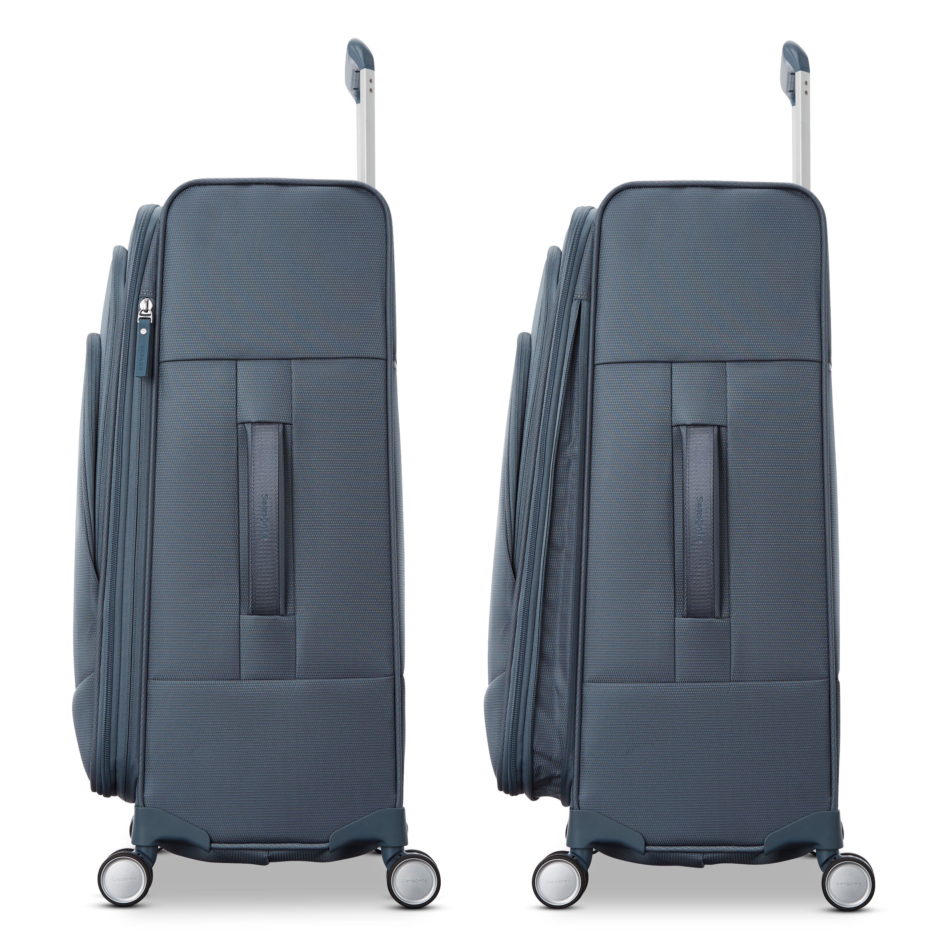 Samsonite Uplift Softside Large Spinner, view 7