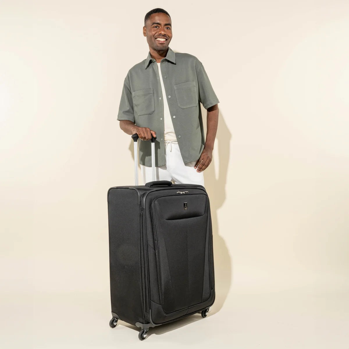 Travelpro Maxlite 5 29" Expandable Spinner image 10