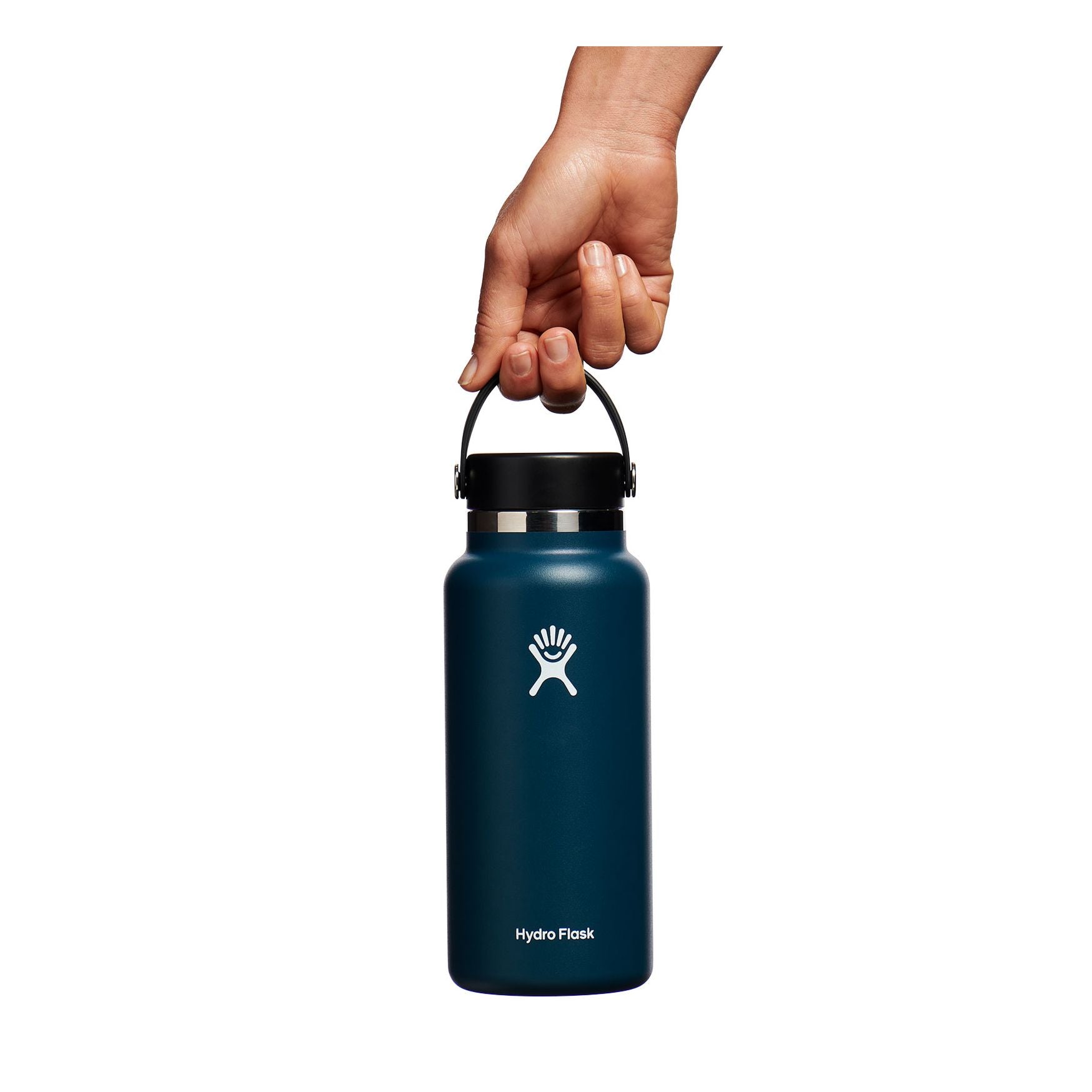 Hydro Flask 32 Oz Wide Flex Cap, view 5