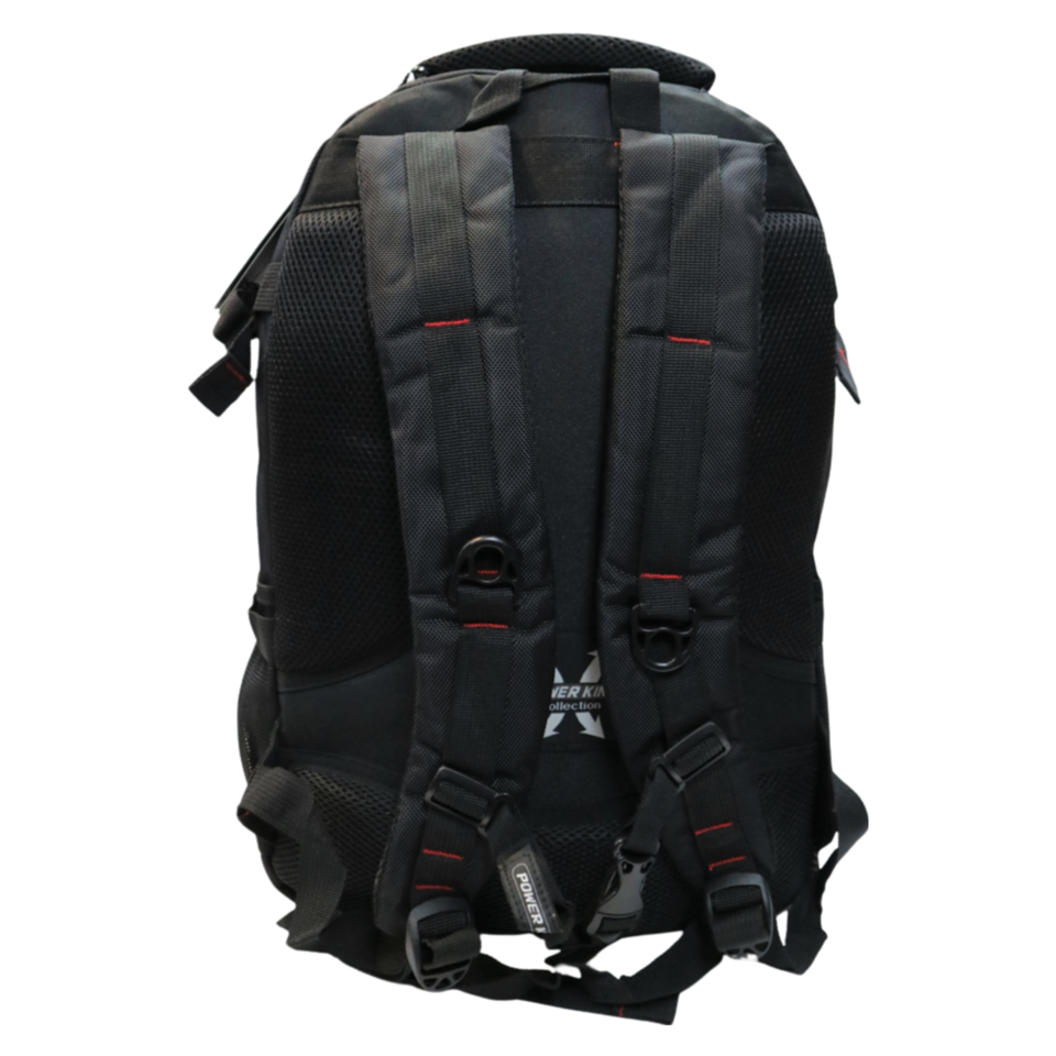 Power In Eavas 317 Multipurpose Backpack, view 4