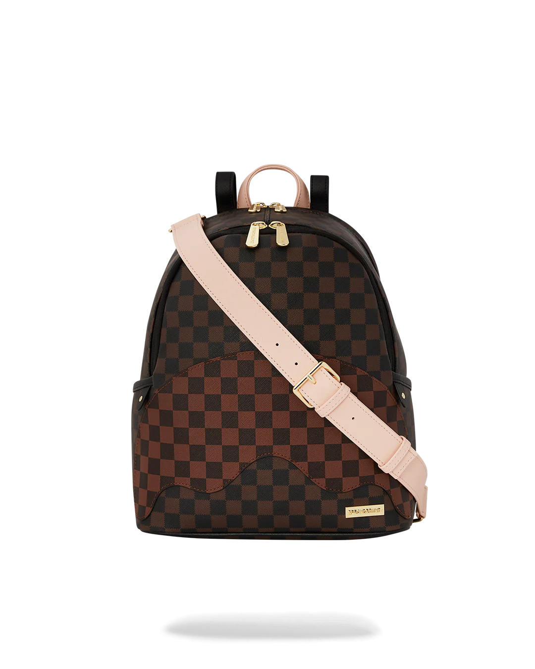 Sprayground Bandolero Nouveau Savage Backpack image 0