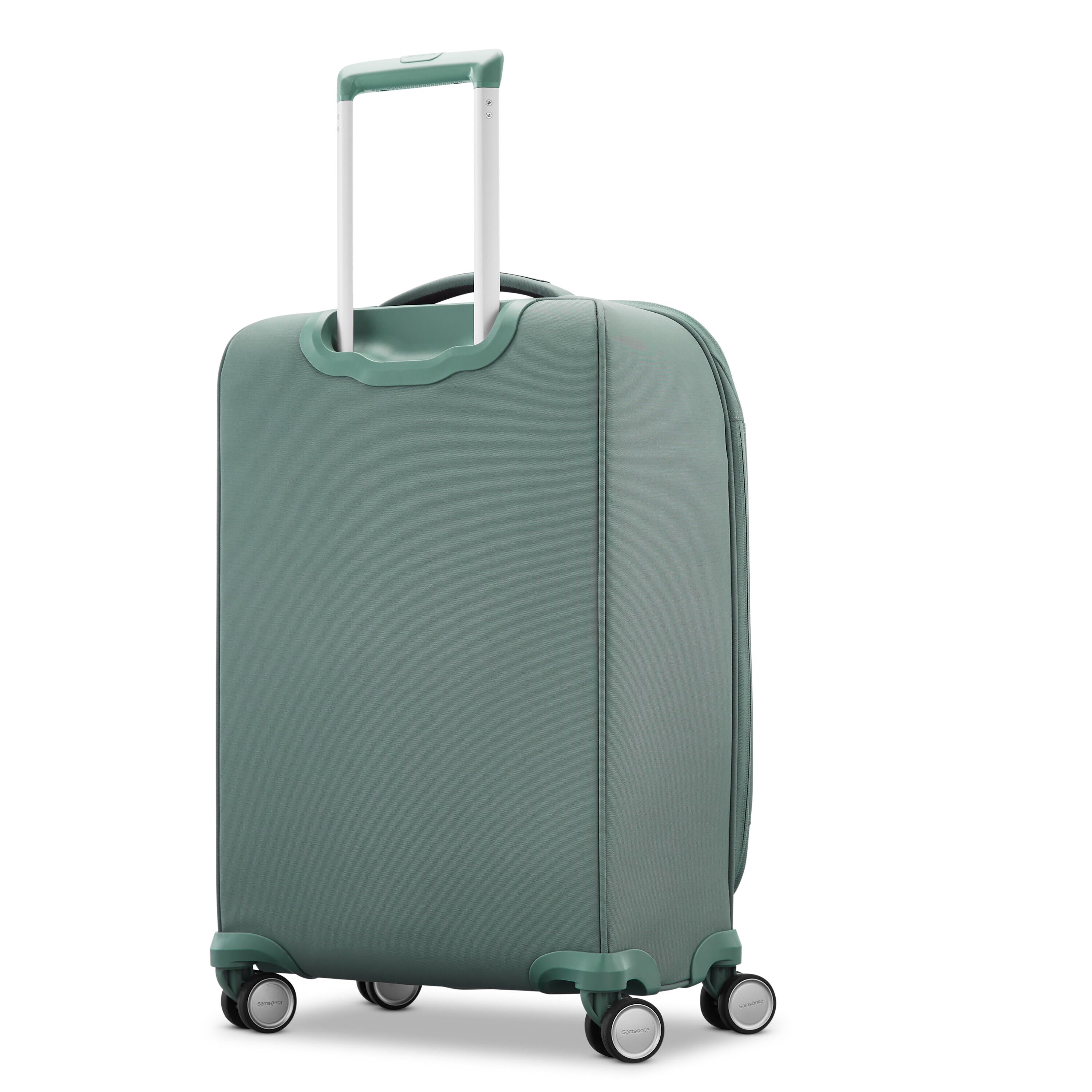 Samsonite Elevation Plus Softside Carry-On Spinner image 1