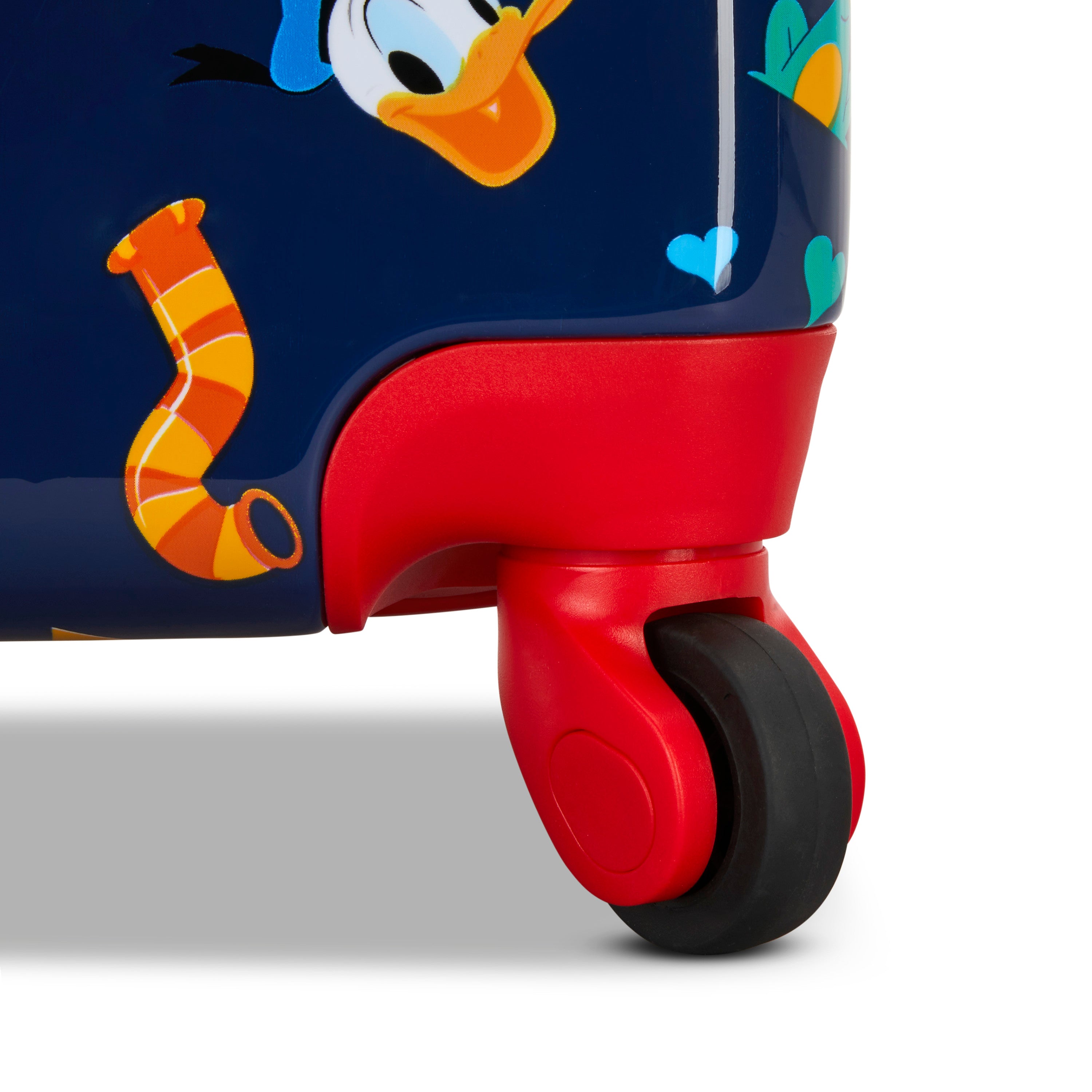 American Tourister Licensed Kids Hardside 18-inch Spinner - MICKEY