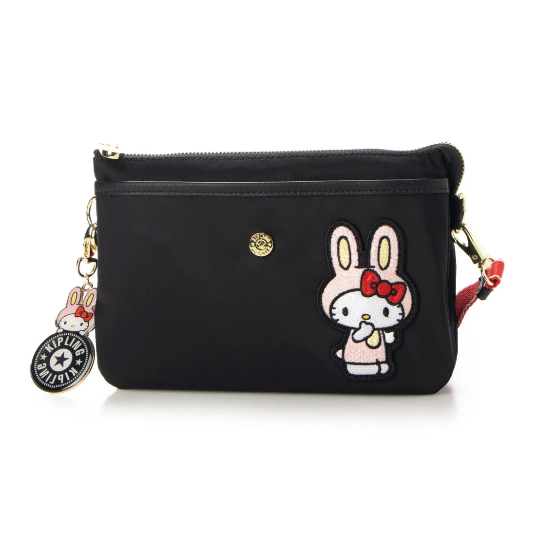 Kipling Riri  Hello Kitty Crossbody Bag image 0