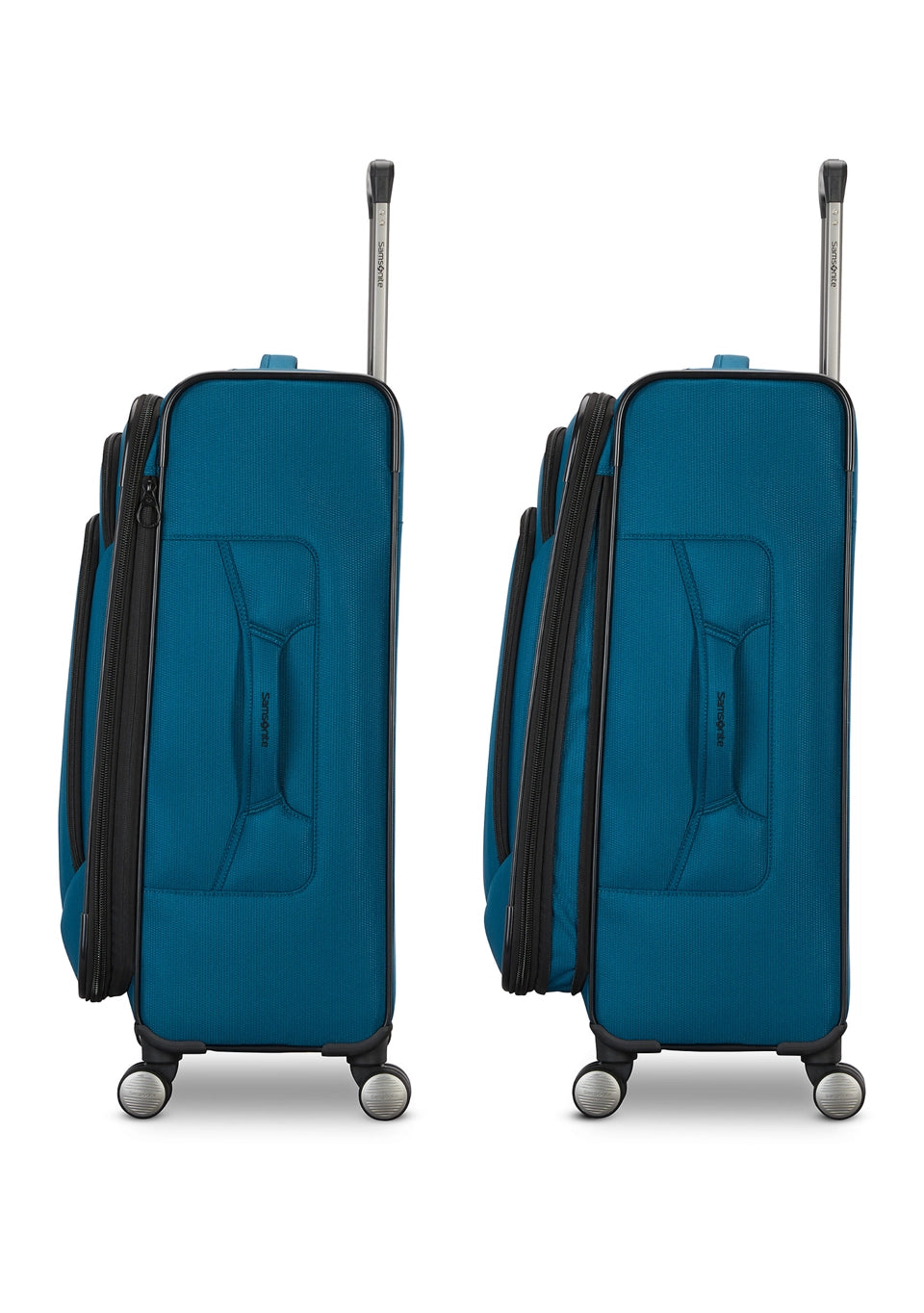Samsonite Ascella 4 Carry-On Expandable Spinner, view 6