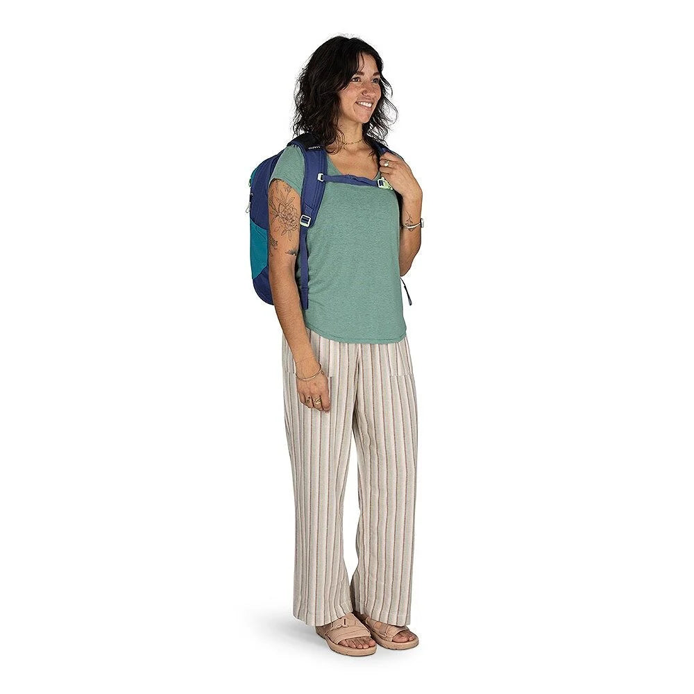 Osprey Daylite Expandable Travel PACK 26+6