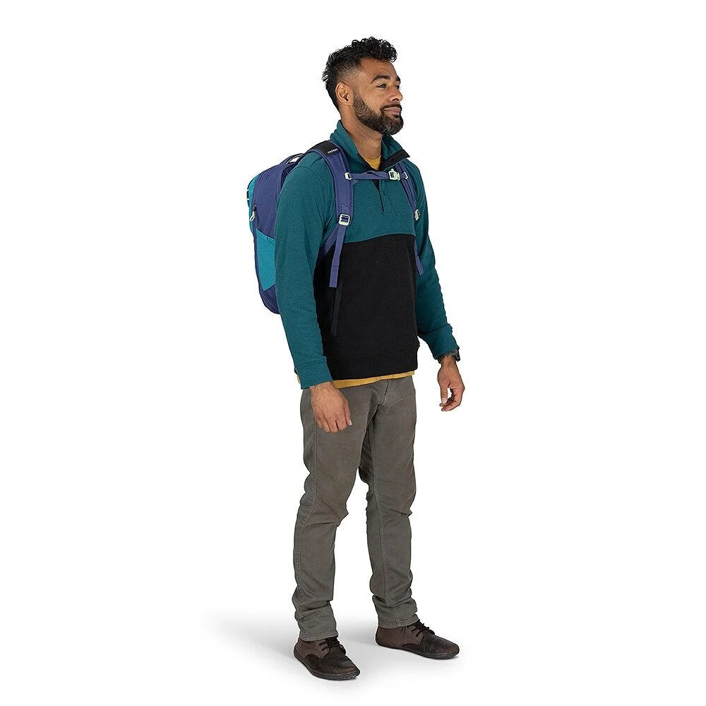 Osprey Daylite Expandable Travel PACK 26+6