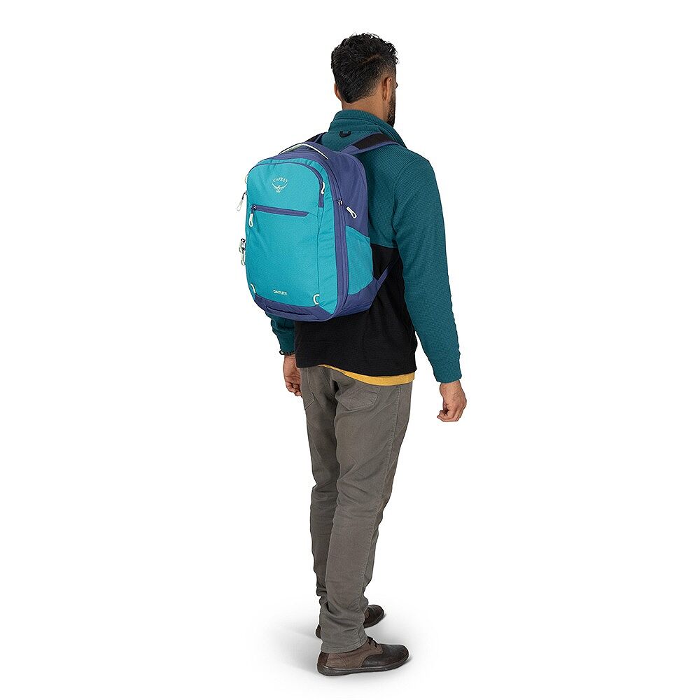 Osprey Daylite Expandable Travel PACK 26+6