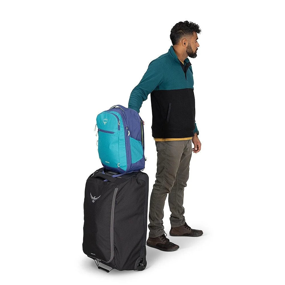 Osprey Daylite Expandable Travel PACK 26+6