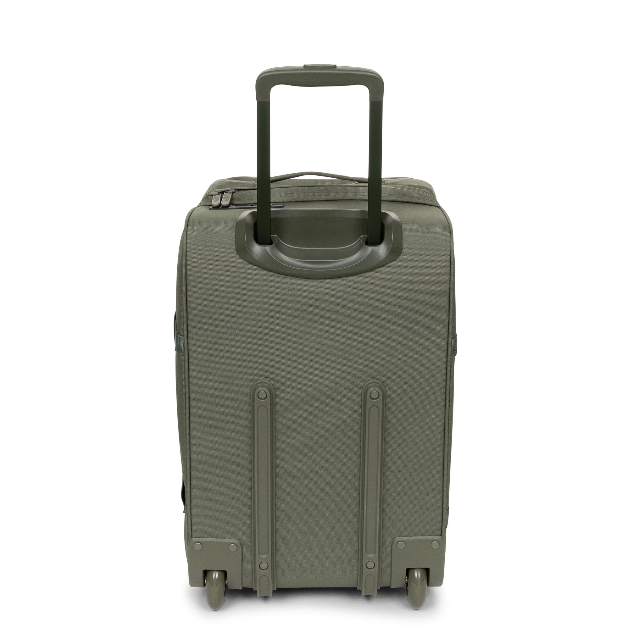 Eastpak Transit'R Small Carry-On 2-Wheel Duffel  | 42L, view 7