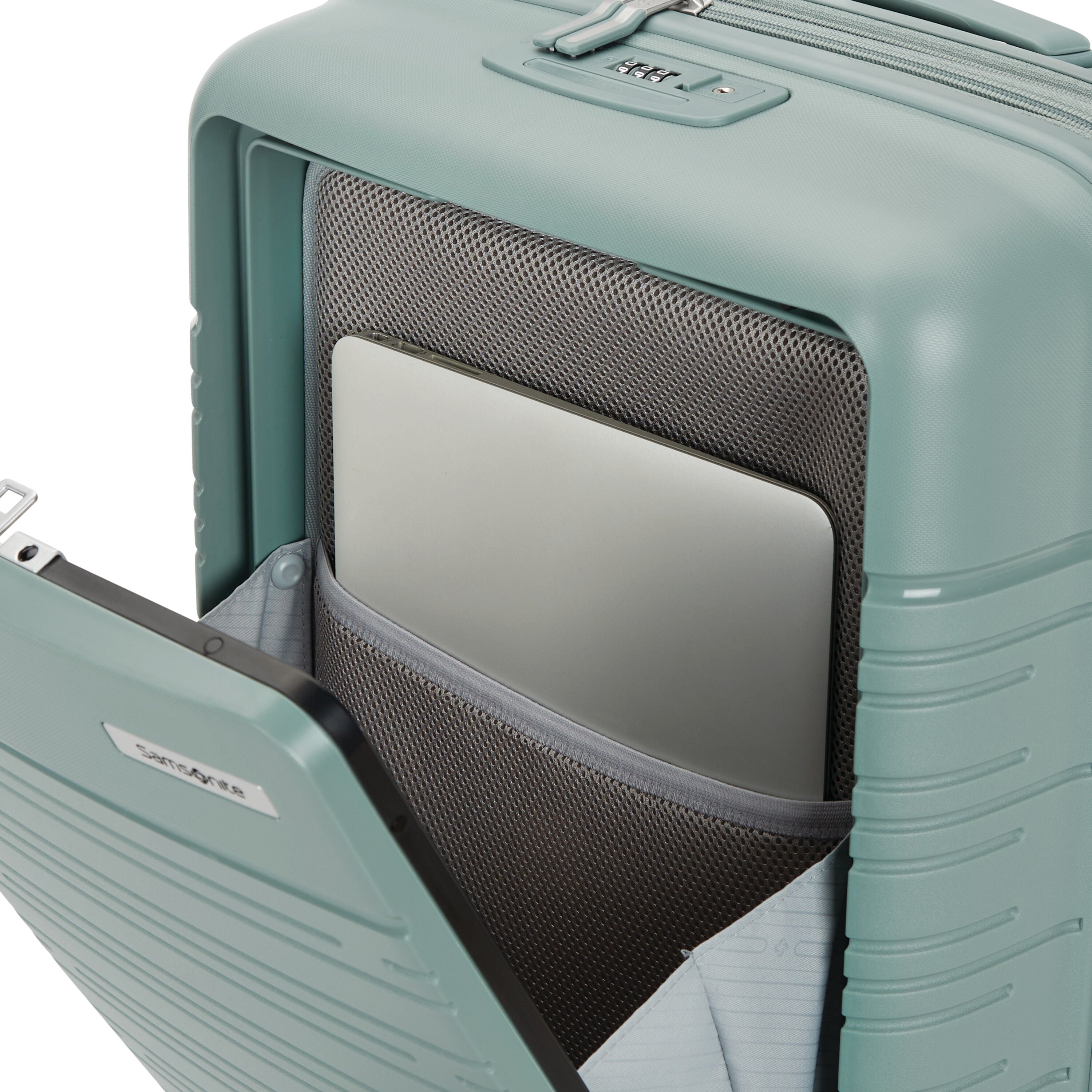 Samsonite Elevation Plus Carry-On Spinner, view 10
