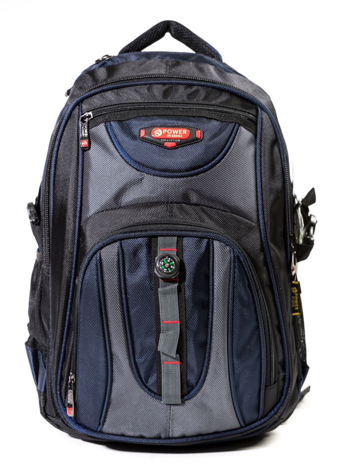 Power In Eavas 7811 Multipurpose Backpack image 0
