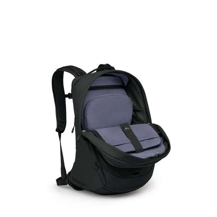Osprey Metron Airspeed Backpack 34L, view 12