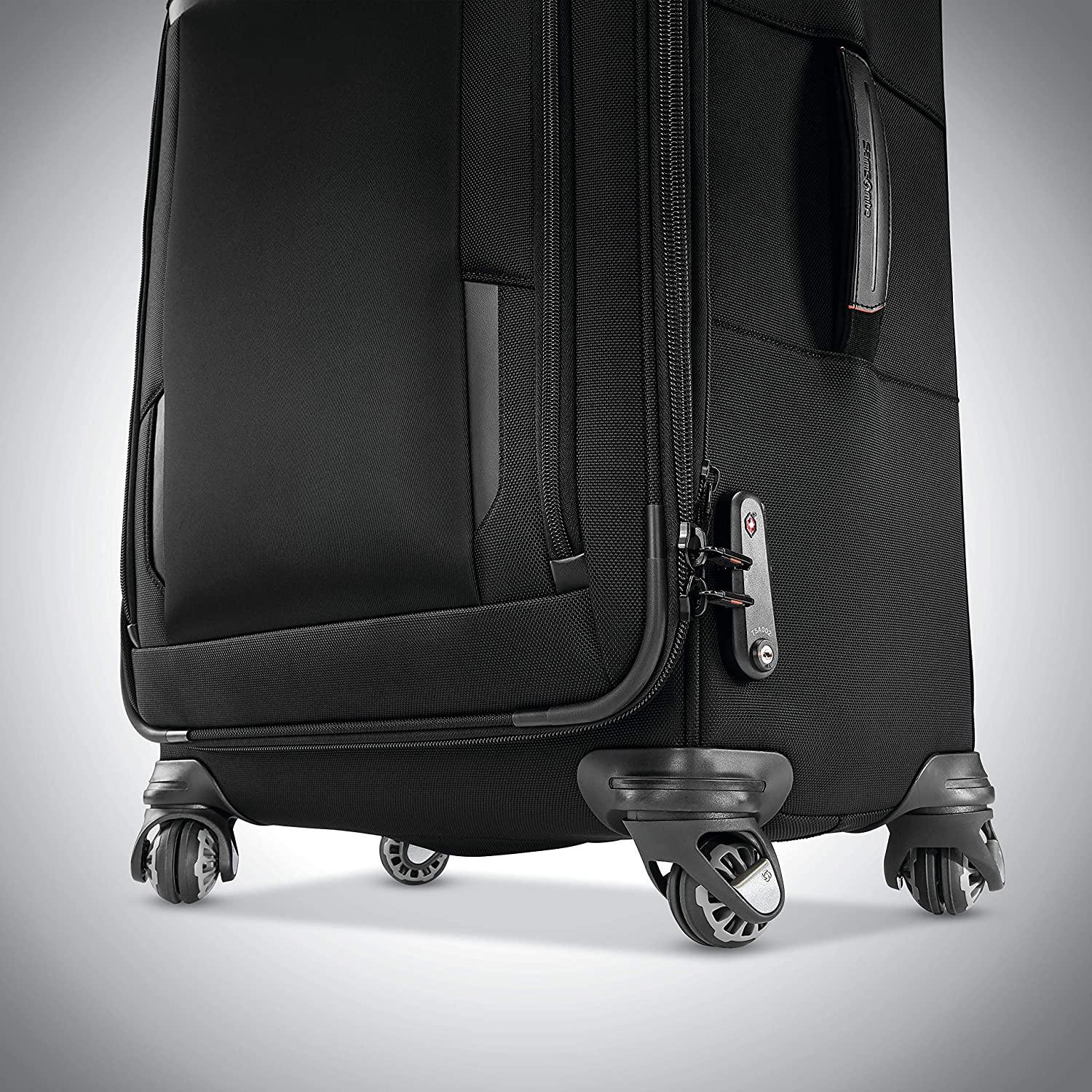 Samsonite Pro Large Expandable Spinner image 1