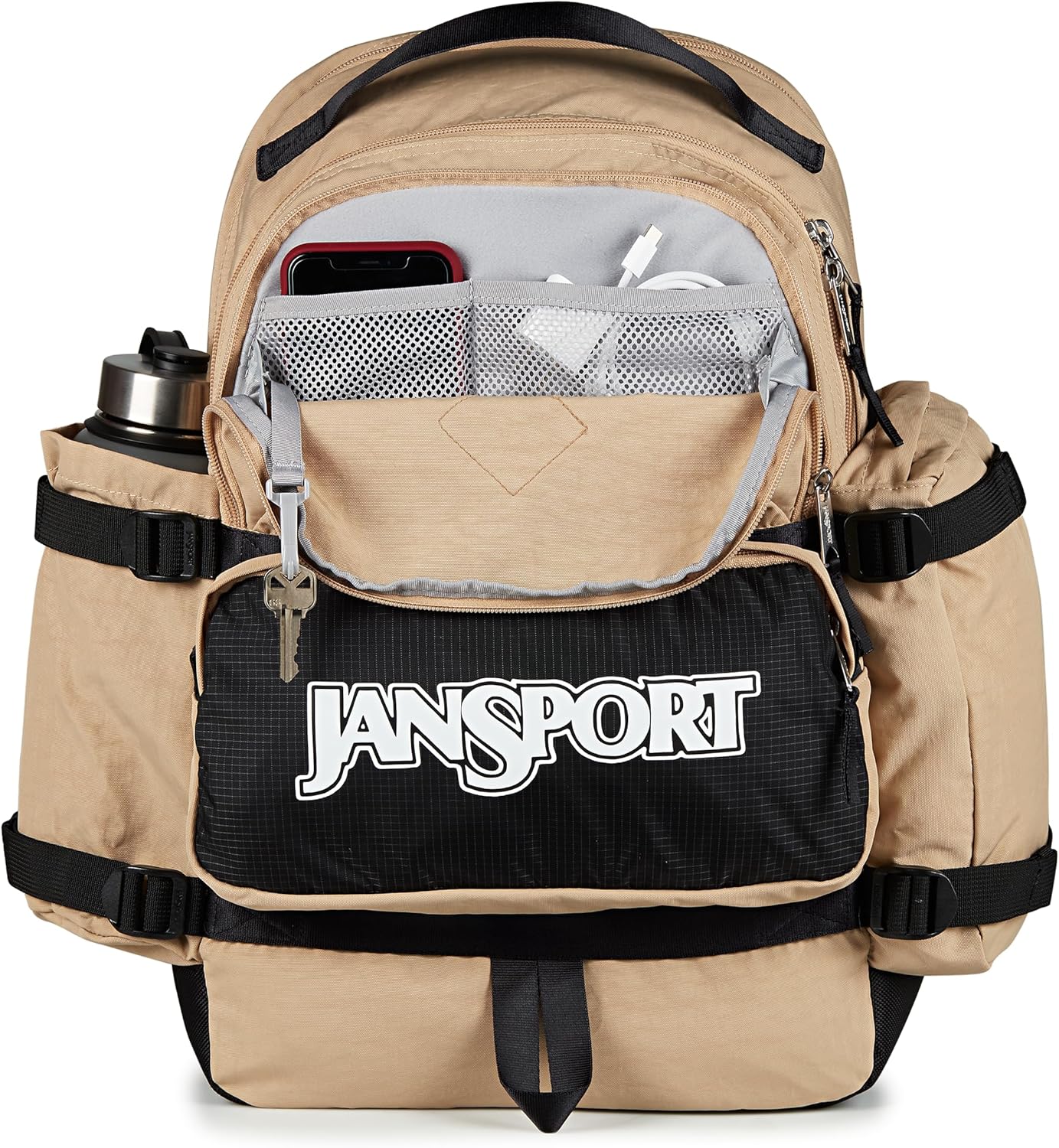 Jansport Seattle Pack Retro Series, view 6