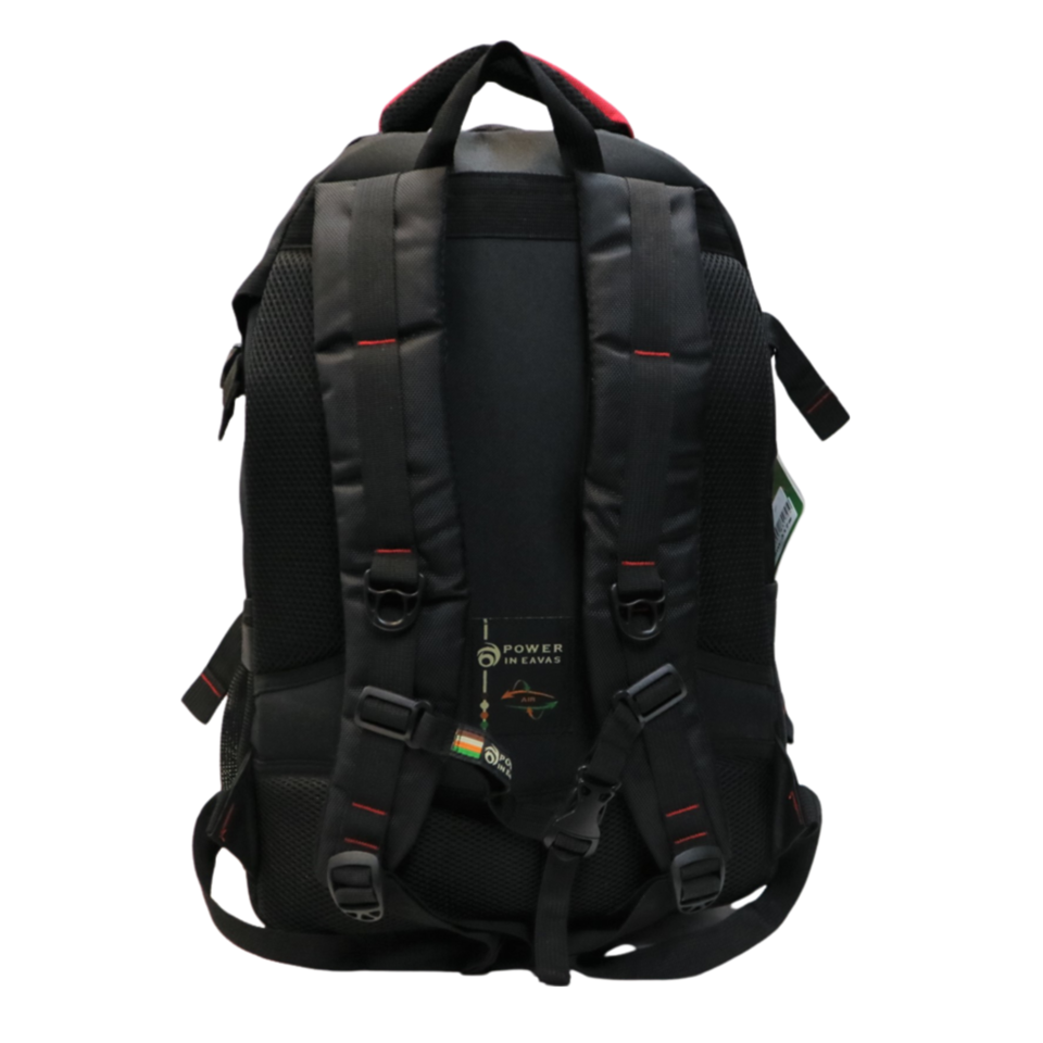 Power In Eavas 317 Multipurpose Backpack, view 8
