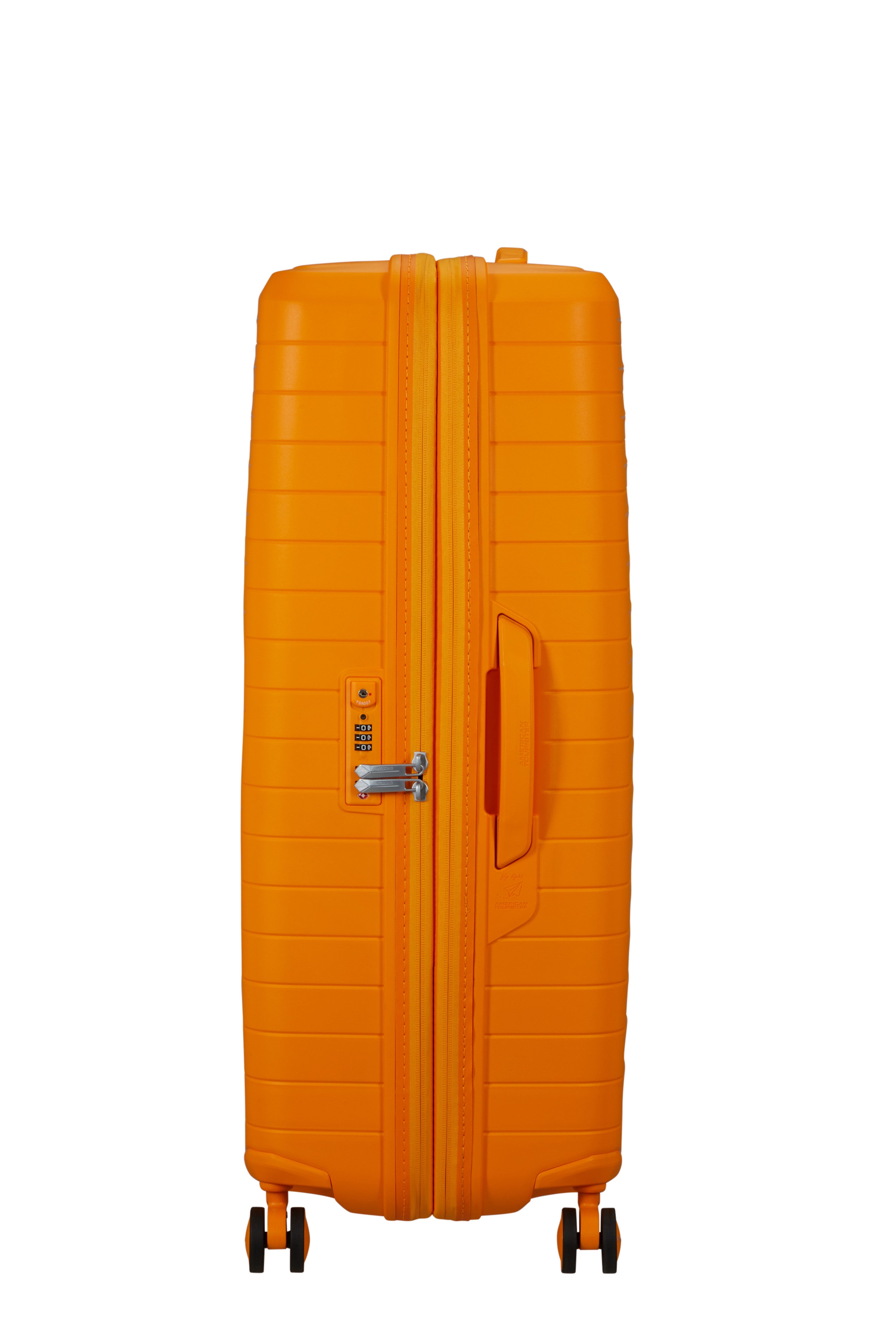 American Tourister FastForward Large Expandable Spinner (29-inch) - RADIANT ORANGE