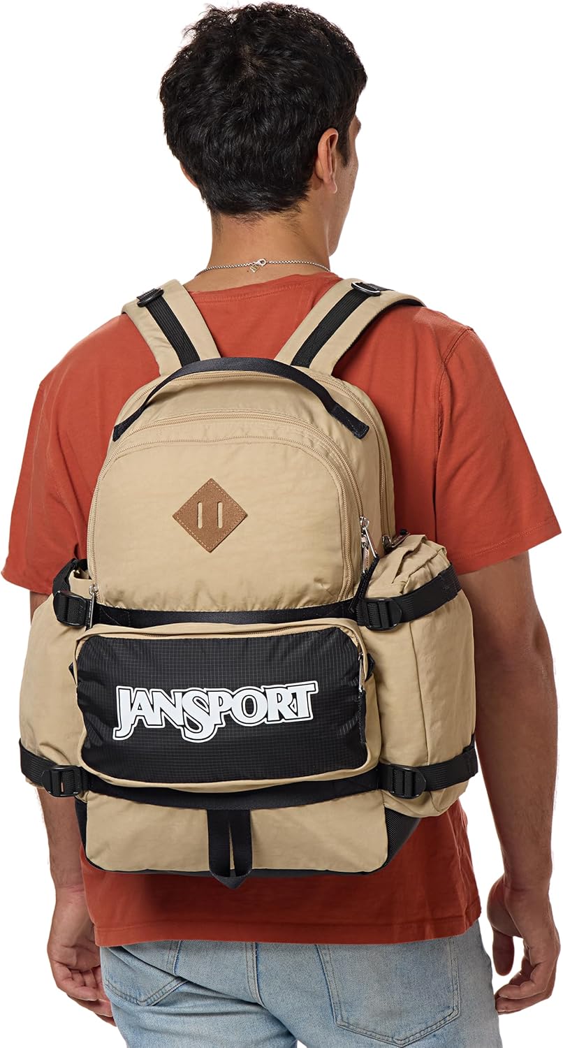 Jansport Seattle Pack Retro Series, view 8