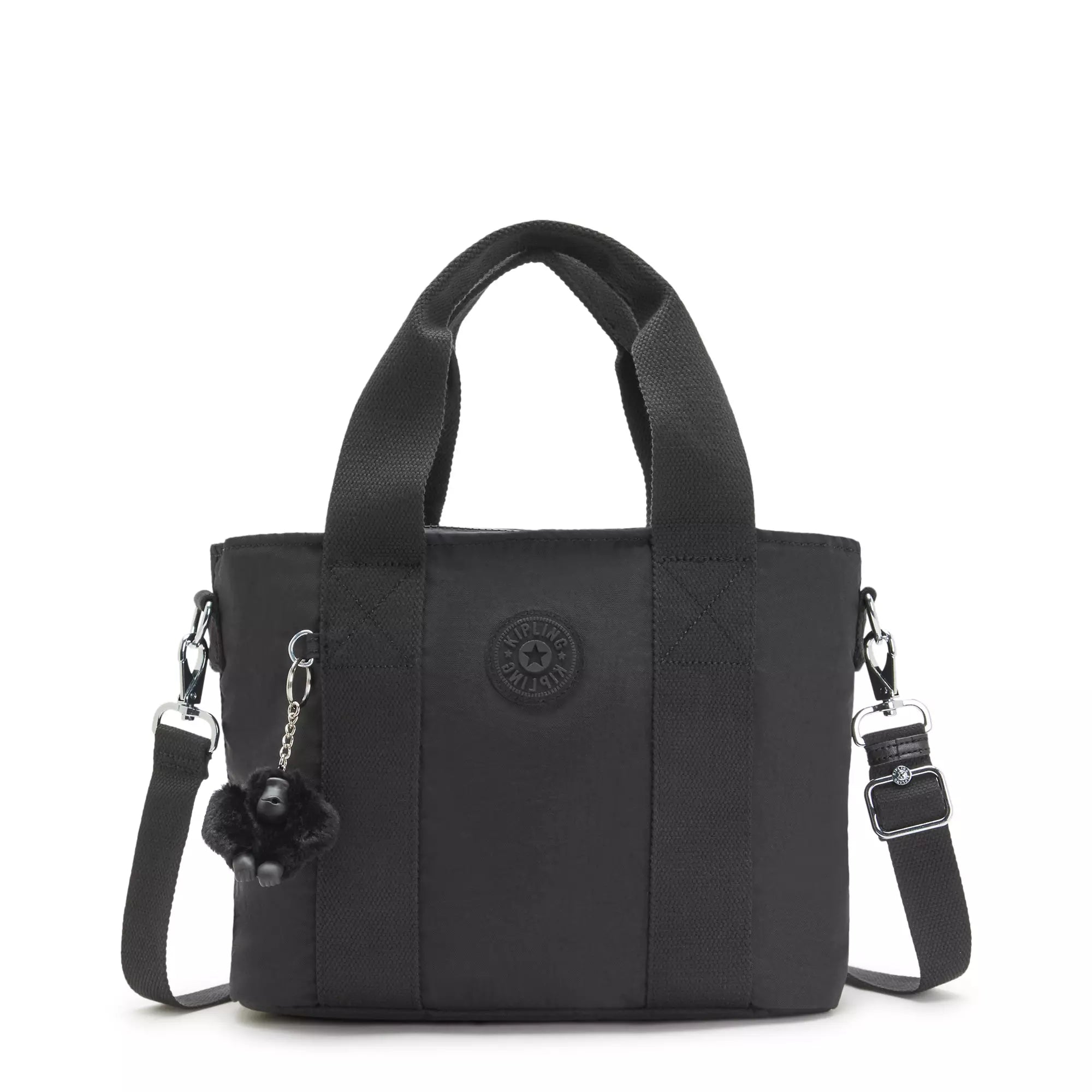 Kipling Minta Medium Tote Bag, view 5