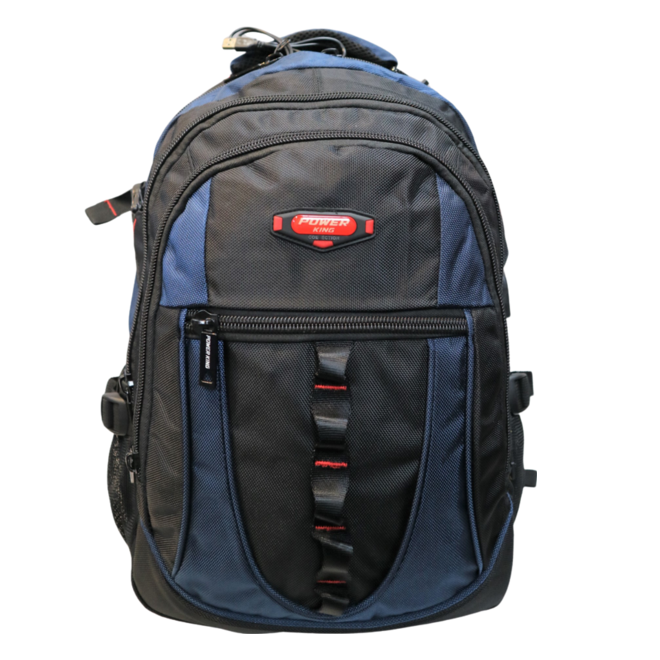 Power In Eavas 317 Multipurpose Backpack image 0