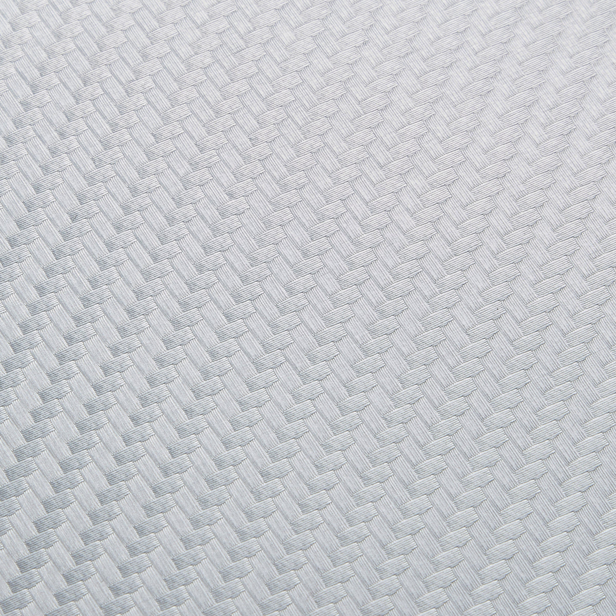 Delsey Alu'r Aluminum Carry-On Spinner in Silver — detail view 3 # color_Silver