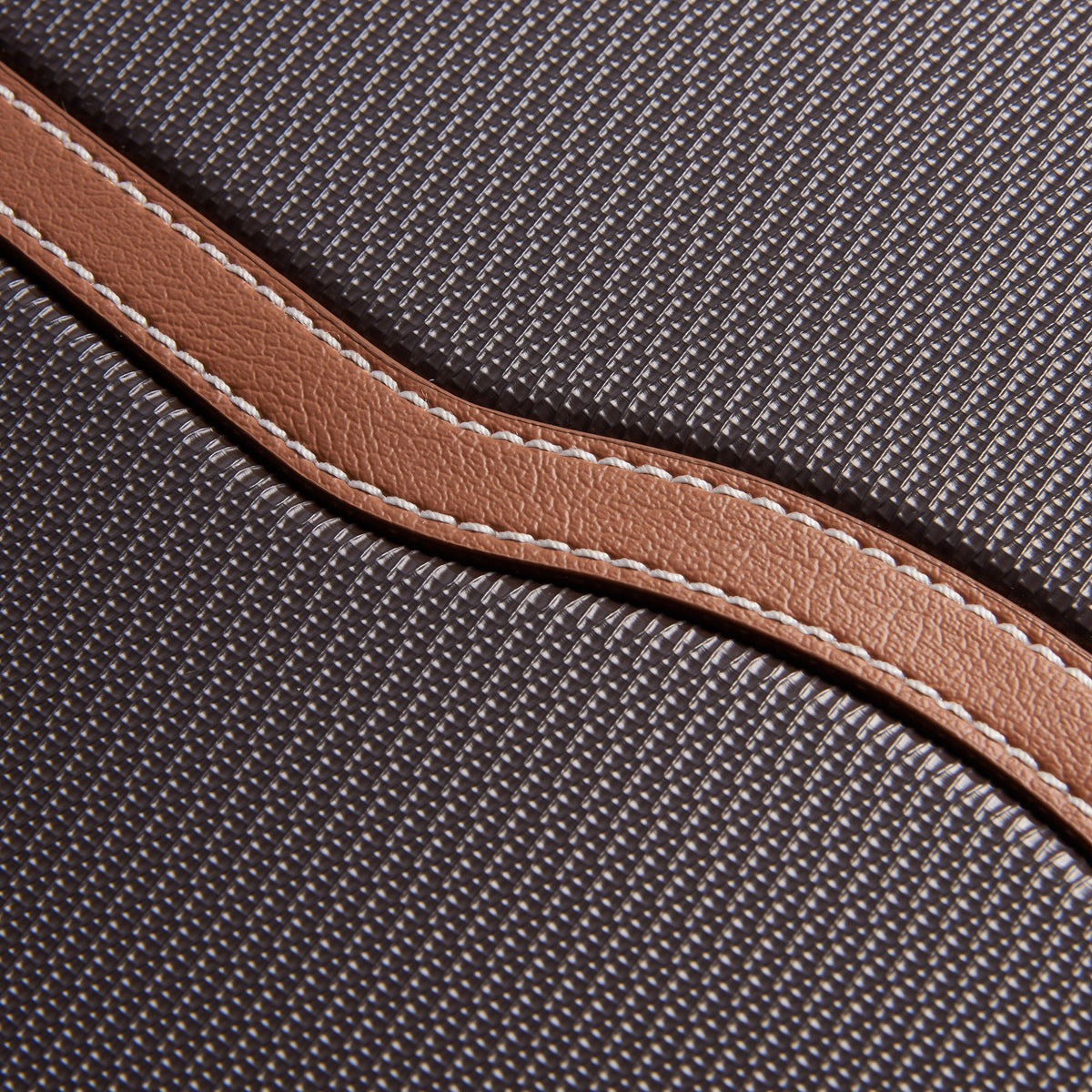 Delsey Chatelet Air 2.0 Carry-On Spinner in Brown — detail view 5