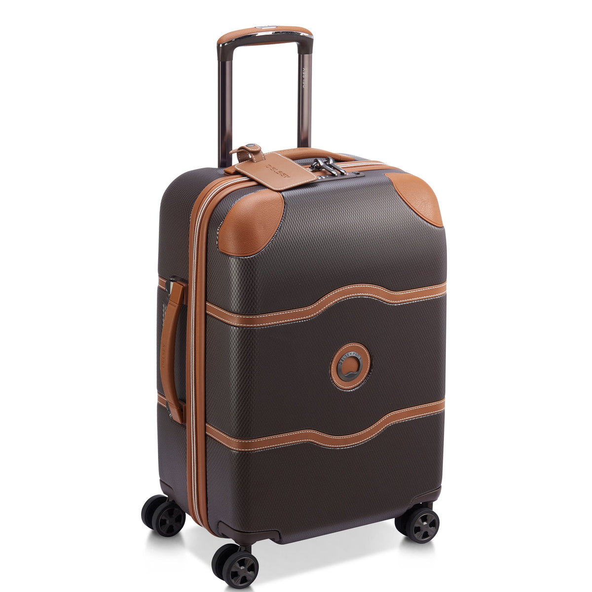 Delsey Chatelet Air 2.0 23-Inch Carry-On Spinner — duplicate (hidden)