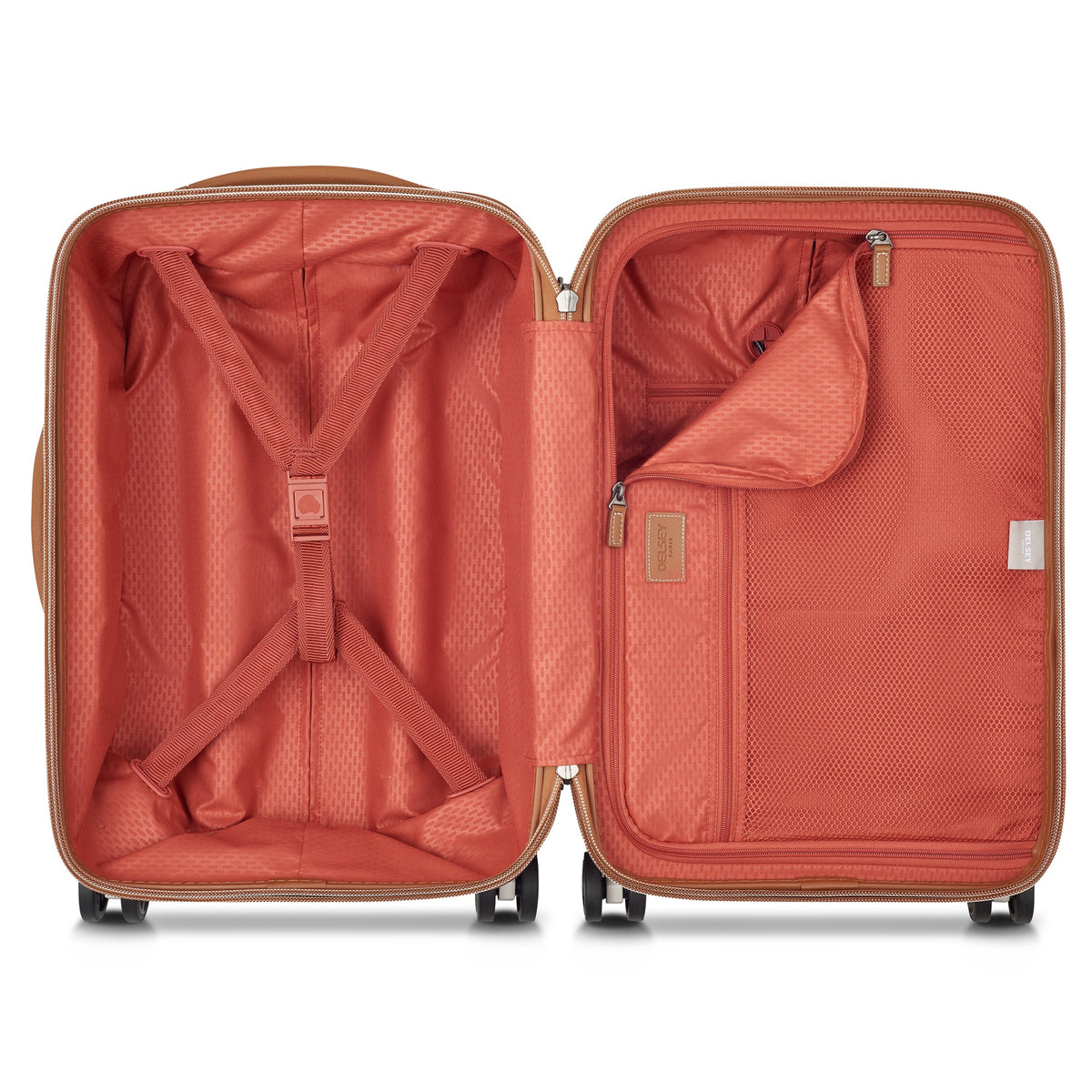 Delsey Chatelet Air 2.0 23-Inch Carry-On Spinner — duplicate (hidden)