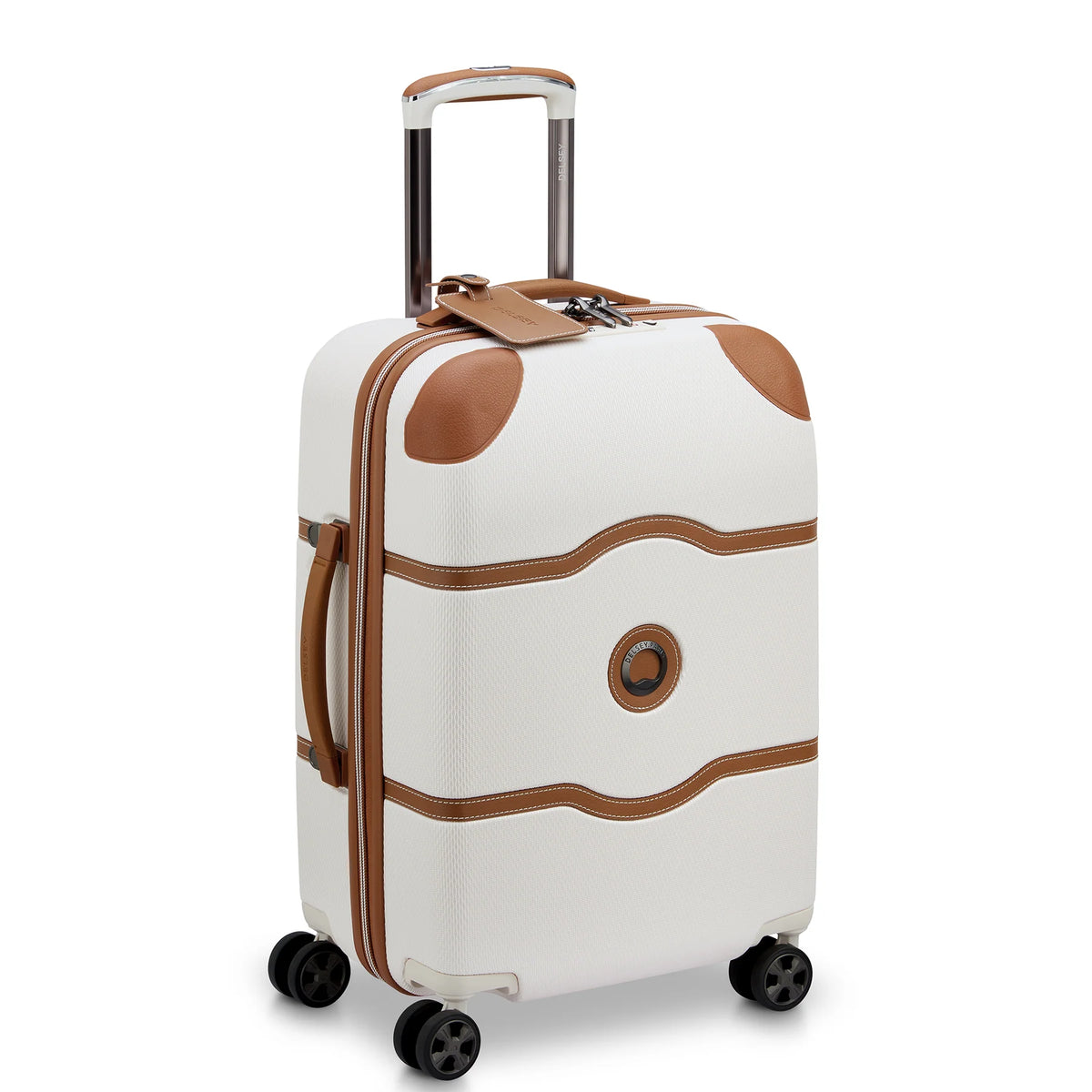 Delsey Chatelet Air 2.0 23-Inch Carry-On Spinner