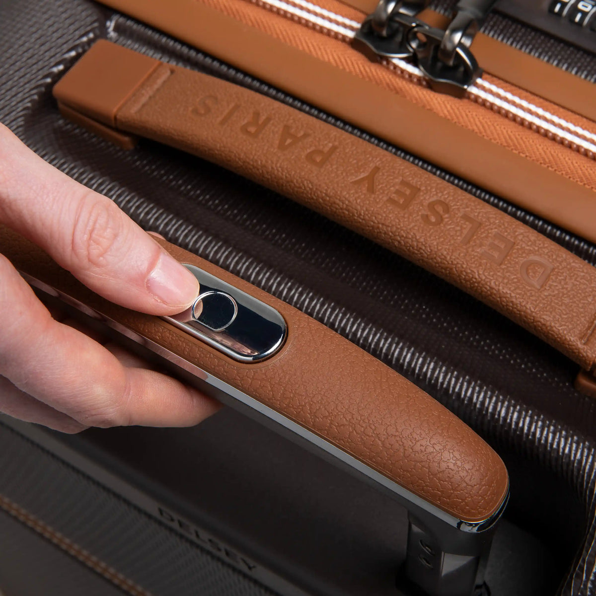 Delsey Chatelet Air 2.0 23-Inch Carry-On Spinner — duplicate (hidden)