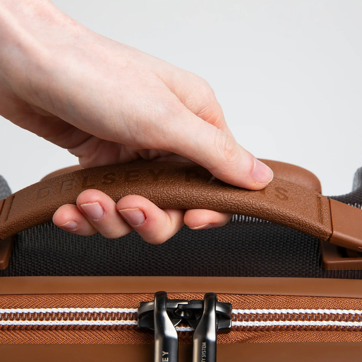 Delsey Chatelet Air 2.0 23-Inch Carry-On Spinner — duplicate (hidden)