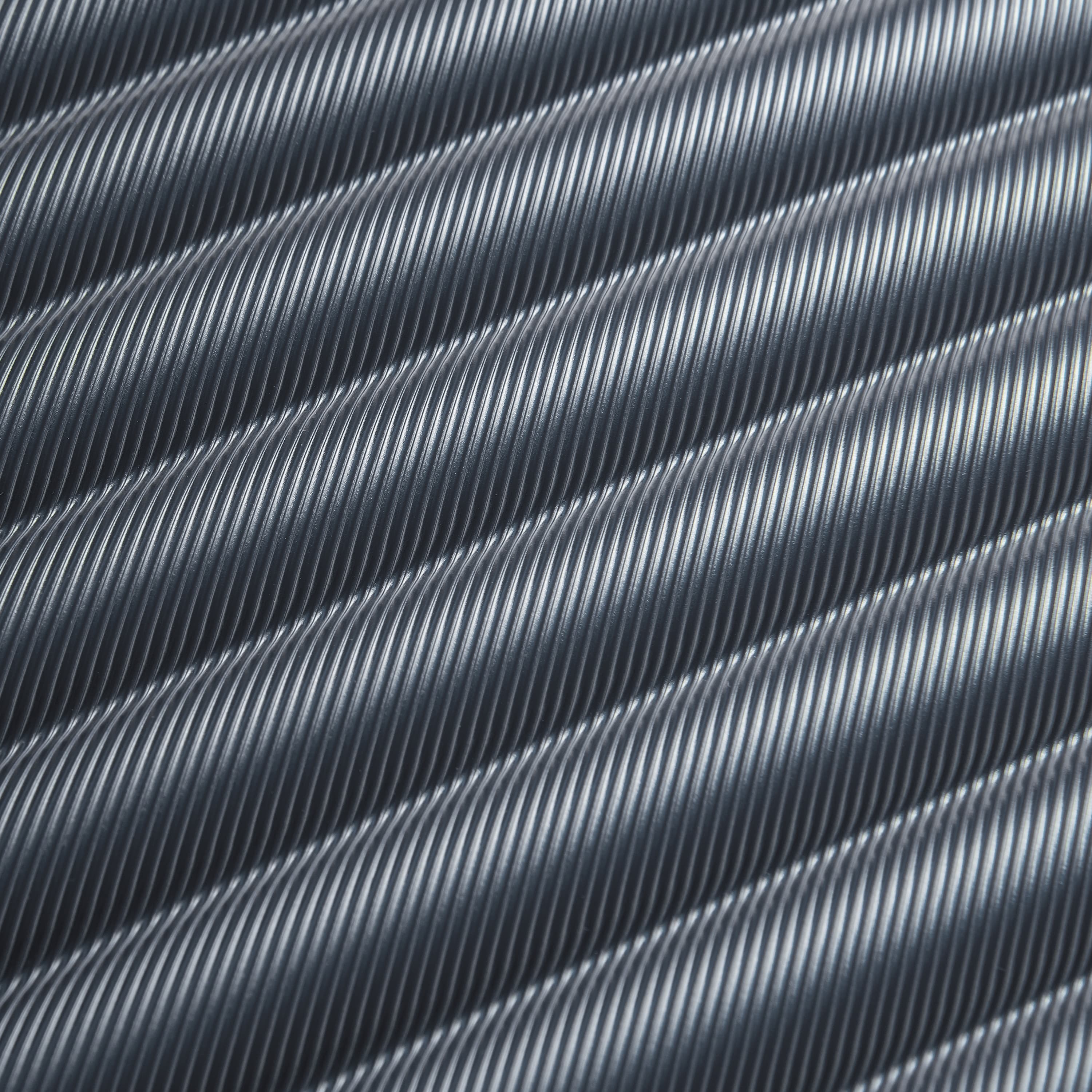 Delsey Cruise 3.0 Carry-On Plus Expandable Spinner in Graphite — detail view 5 # color_Graphite