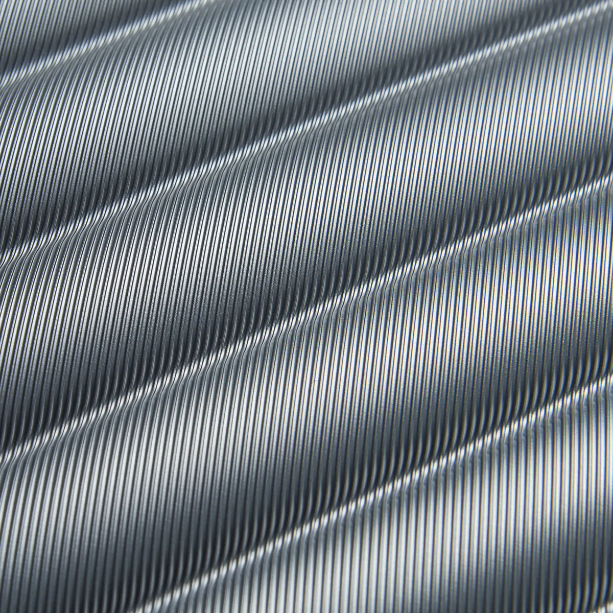 Delsey Cruise 3.0 Large Expandable Spinner in Graphite — detail view 5 # color_Graphite