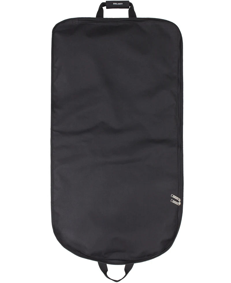 Delsey Helium DLX 42-Inch Carry-On Every Day Garment Bag