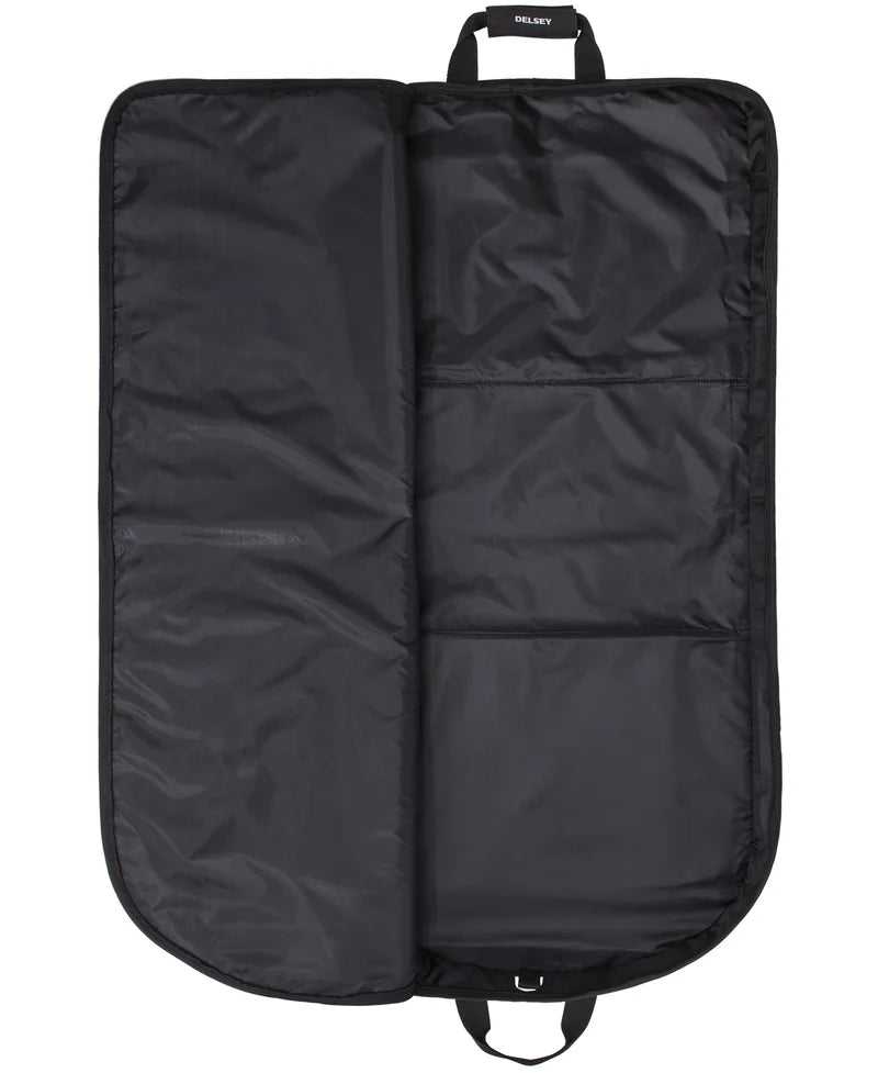 Delsey Helium DLX 42-Inch Carry-On Every Day Garment Bag