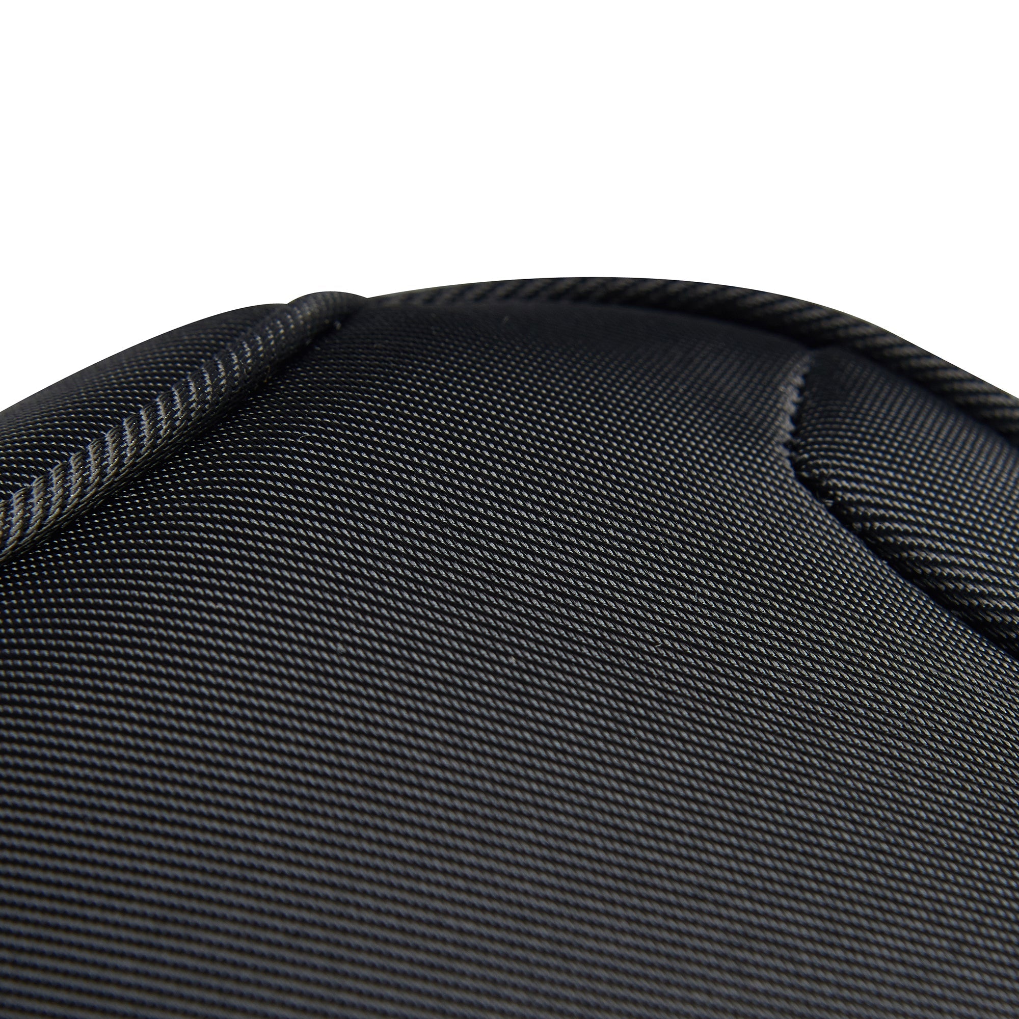 Delsey Sky Max 2.0 Carry-On Duffel Bag in Black — detail view 2