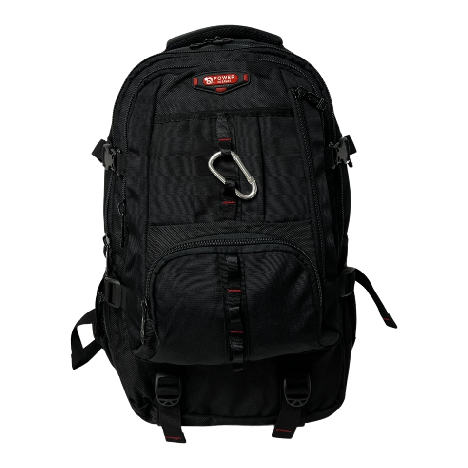 Power in Eavas 7213 Backpack, view 7