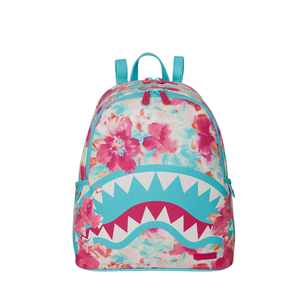 Sprayground Garden Delight Savage Backpack