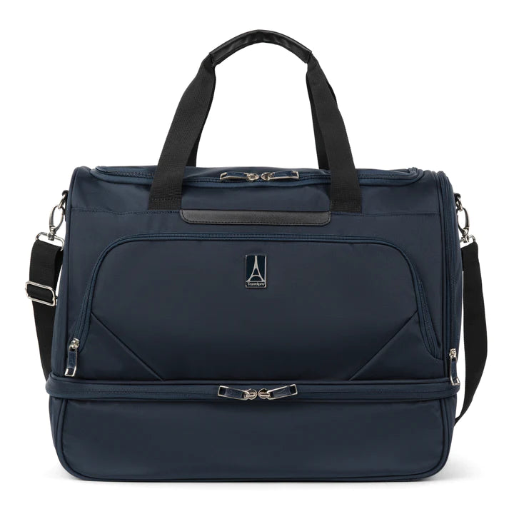 Travelpro Maxlite 5 Drop-Bottom Weekender image 10