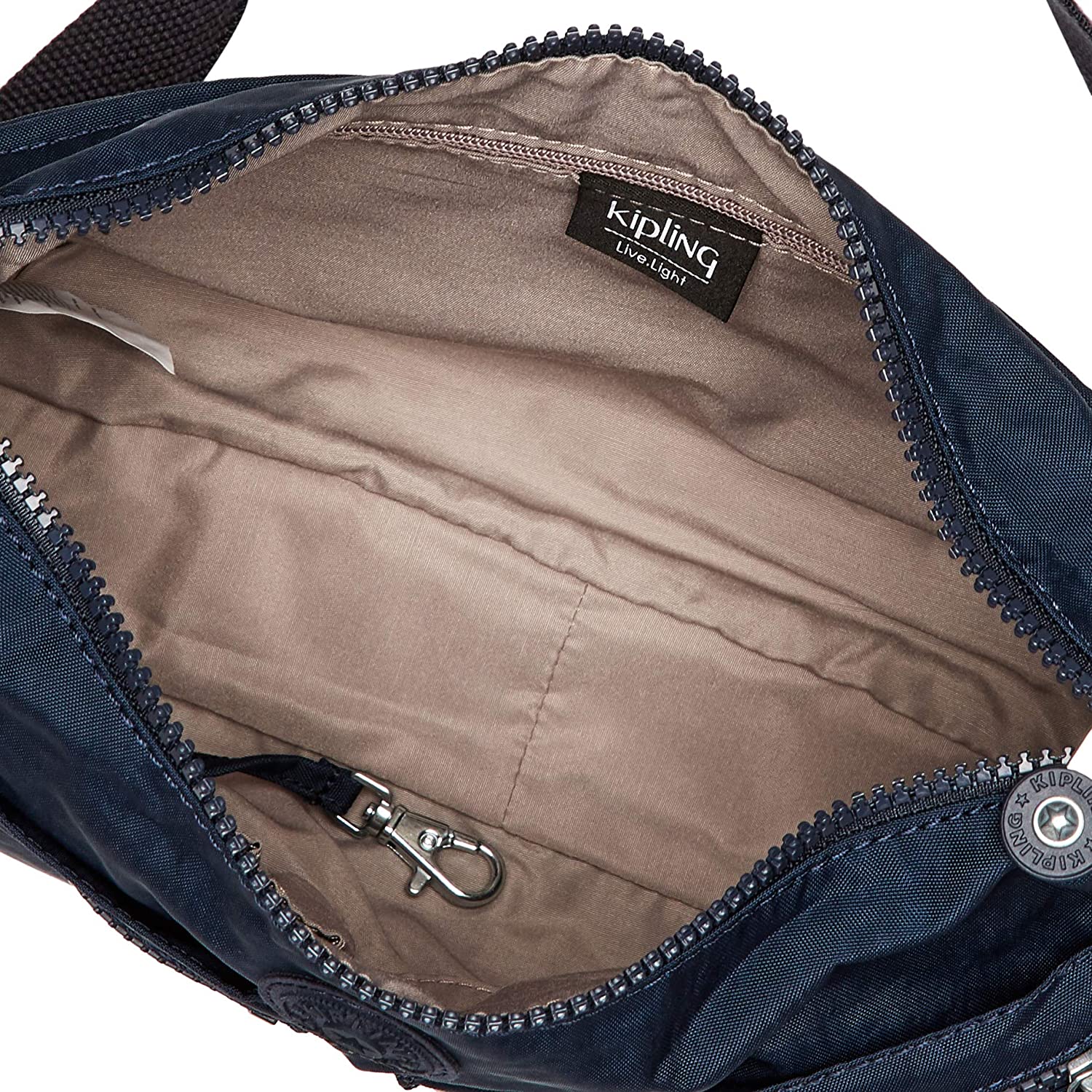 Kipling Izellah Crossbody Bag, view 8