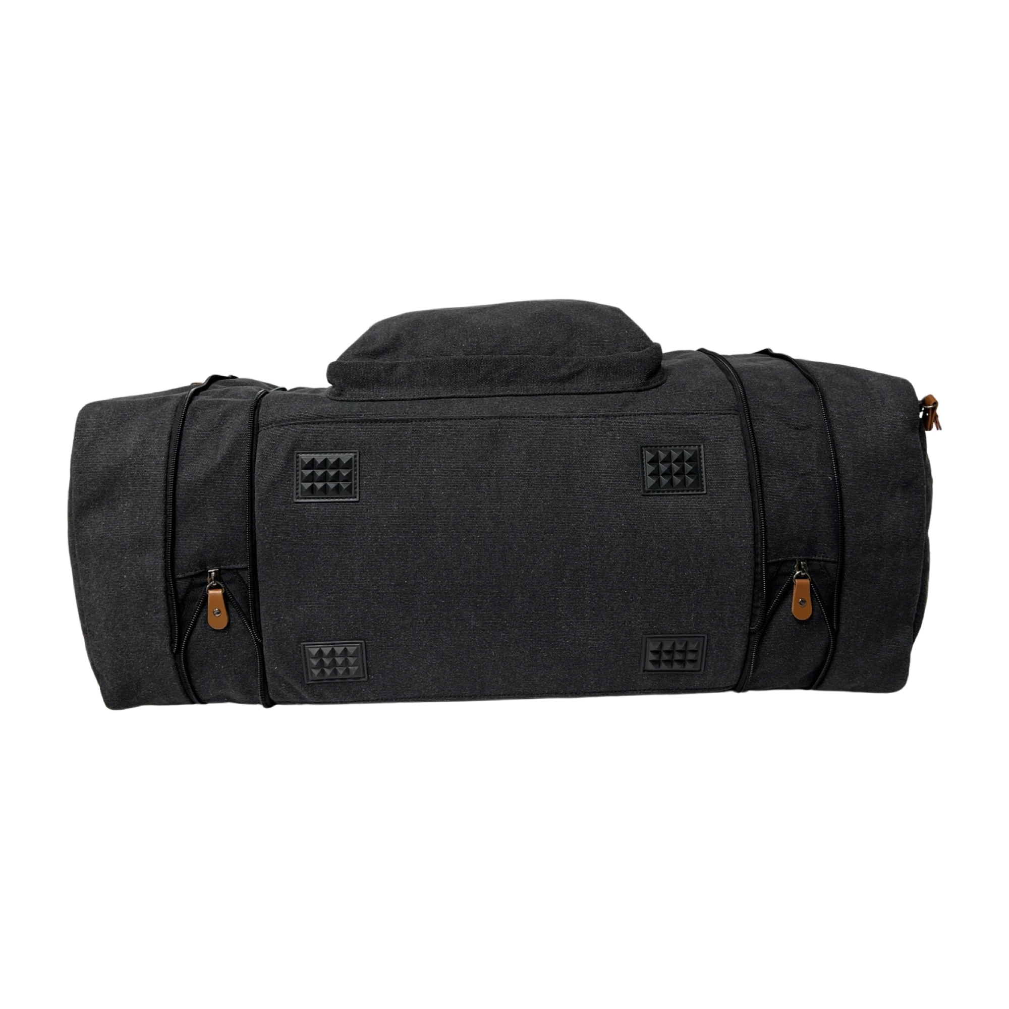 Bon Voyage 3327 Canvas Duffel Bag image 9