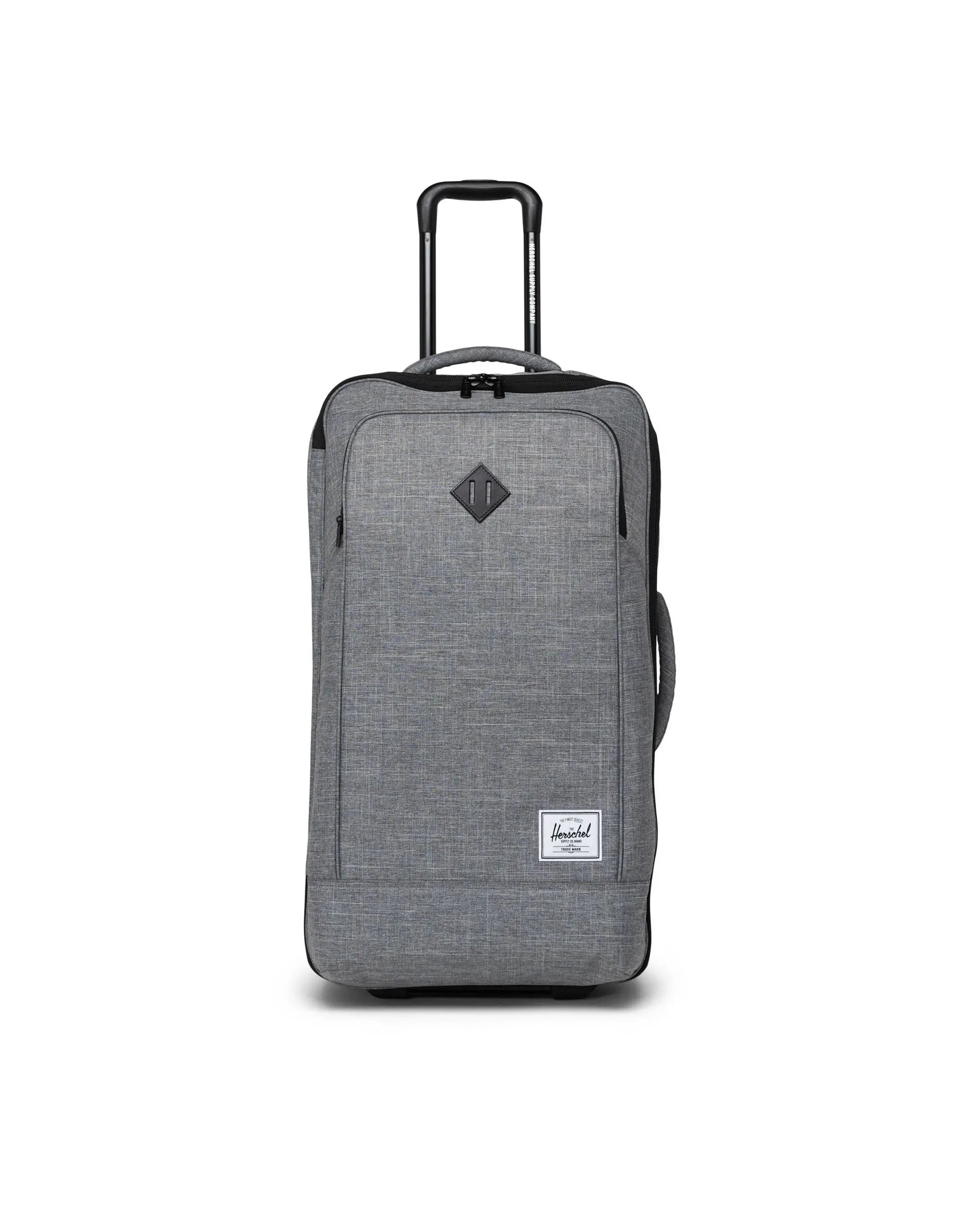 Herschel Heritage Softshell Luggage | Medium - 92L image 6