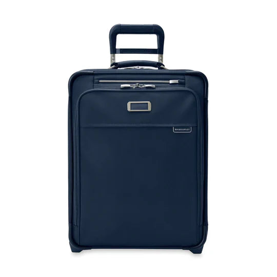Briggs & Riley Baseline Global 21" 2-Wheel Expandable Carry-On image 13