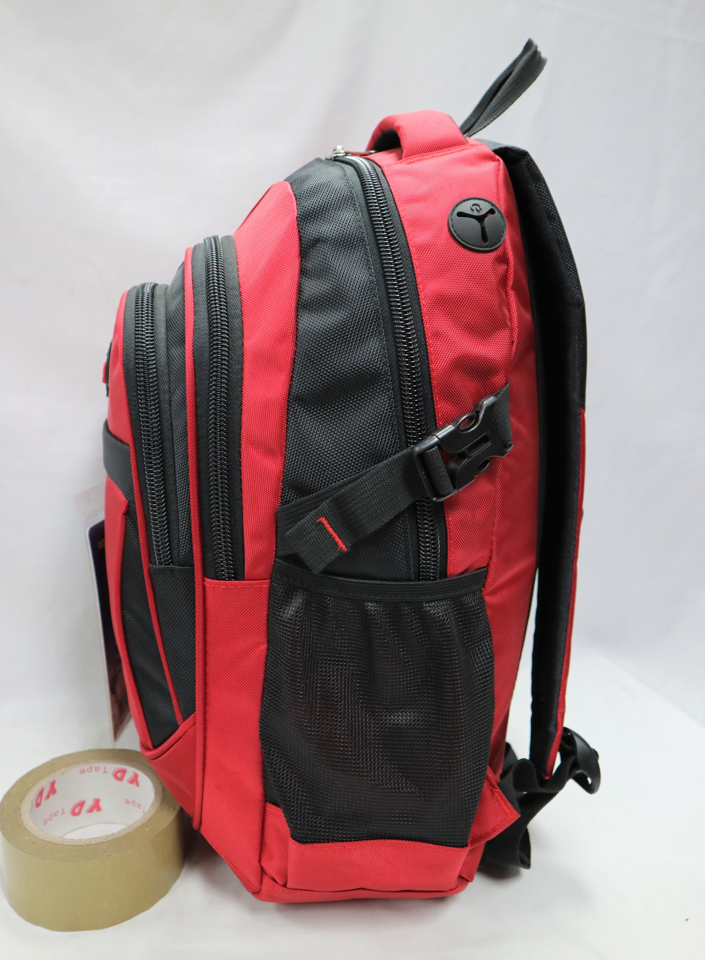 Royal Mountain 7874 Medium Backpack, view 24