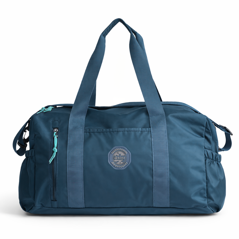 Bobo 00131 Travel Bag W/Shoulder Strap