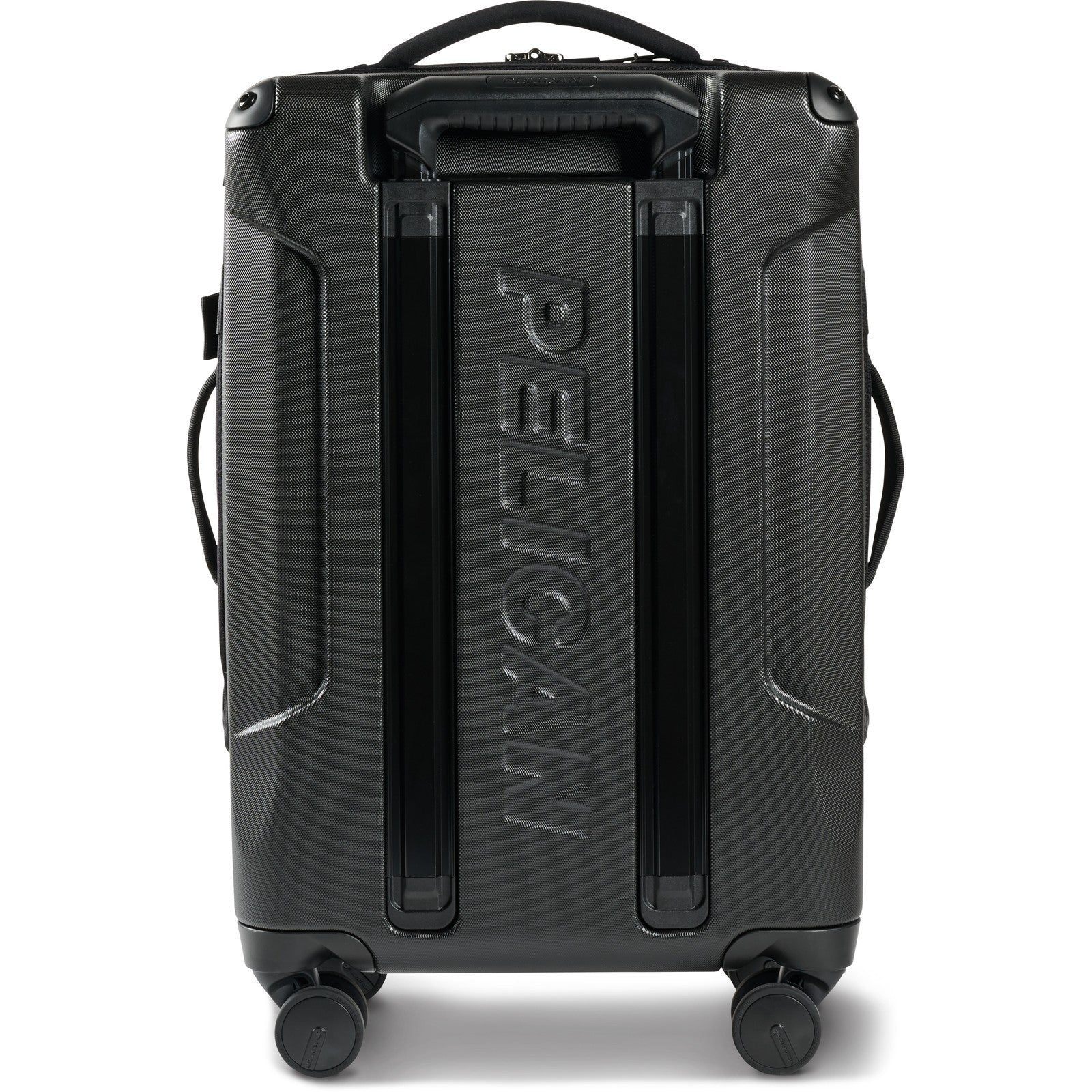 Pelican Aegis 22" Carry-On 4-Wheel Rolling Hybrid Duffel